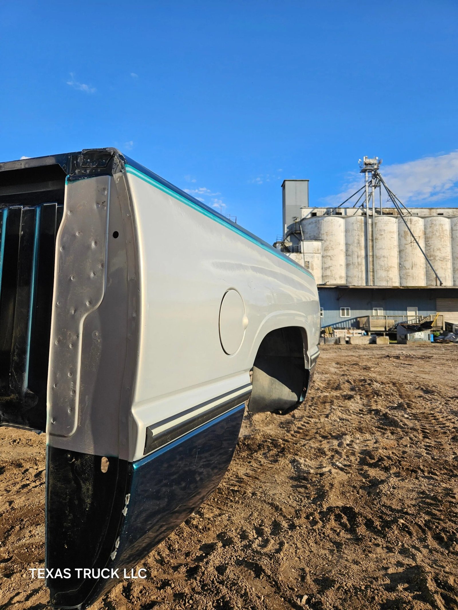 1994-2002 Dodge Ram 1500 2500 3500 2nd Gen 6' 4" Short Truck Bed - Image 8