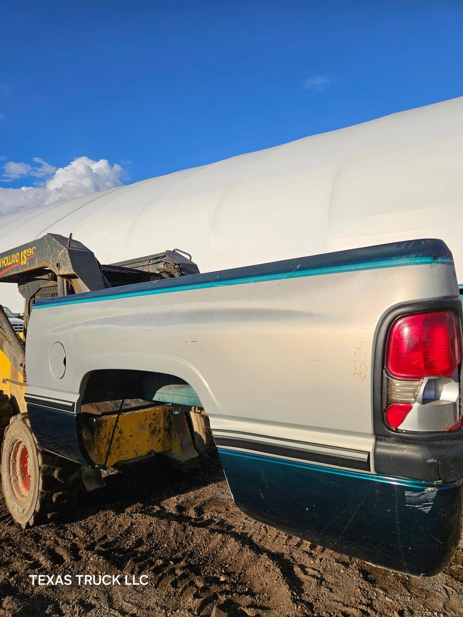 1994-2002 Dodge Ram 1500 2500 3500 2nd Gen 6' 4" Short Truck Bed - Image 6