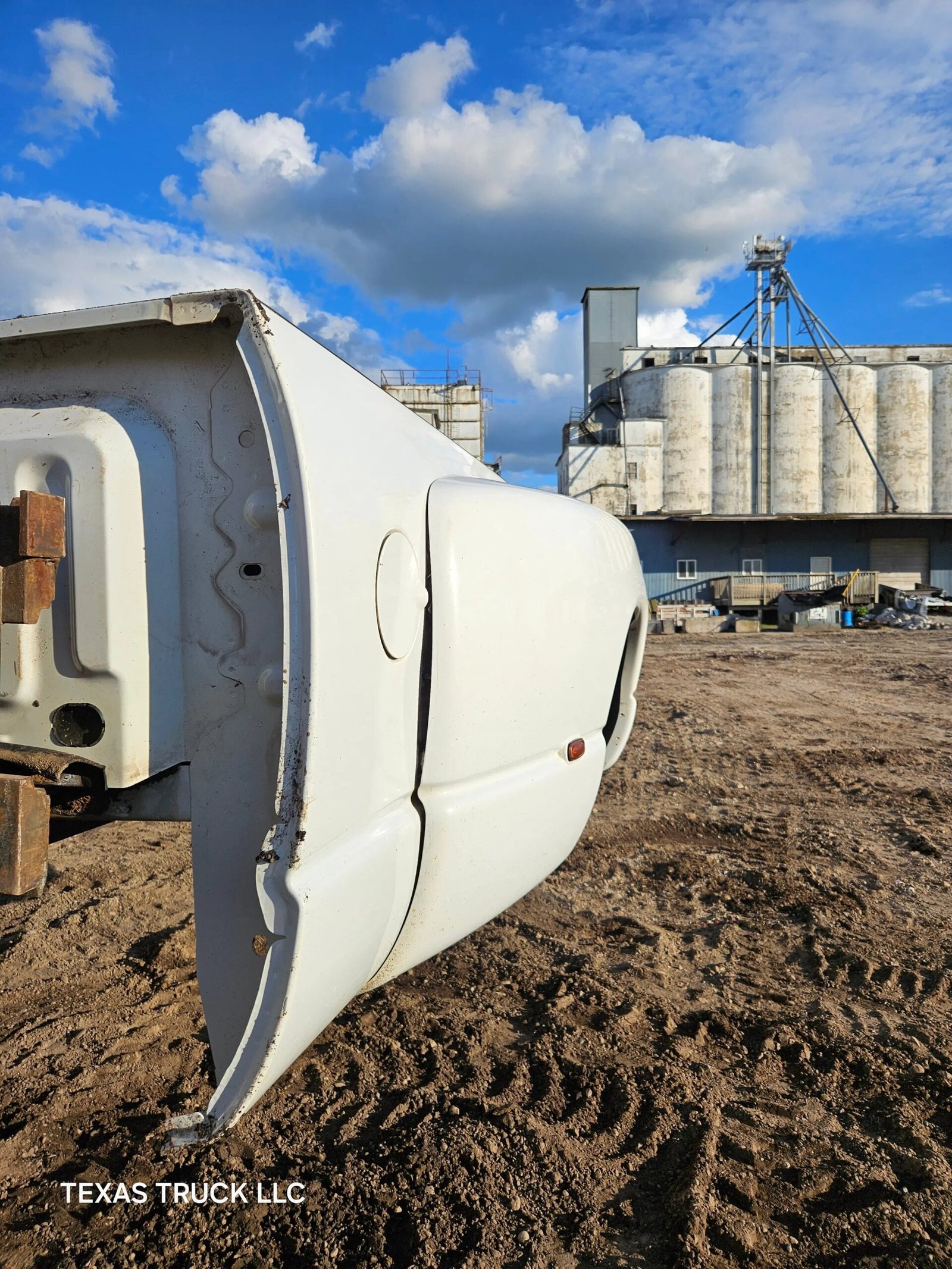 2003-2008 Dodge Ram 3500 4500 3rd Gen 8' Dually Long Truck Bed - Image 15