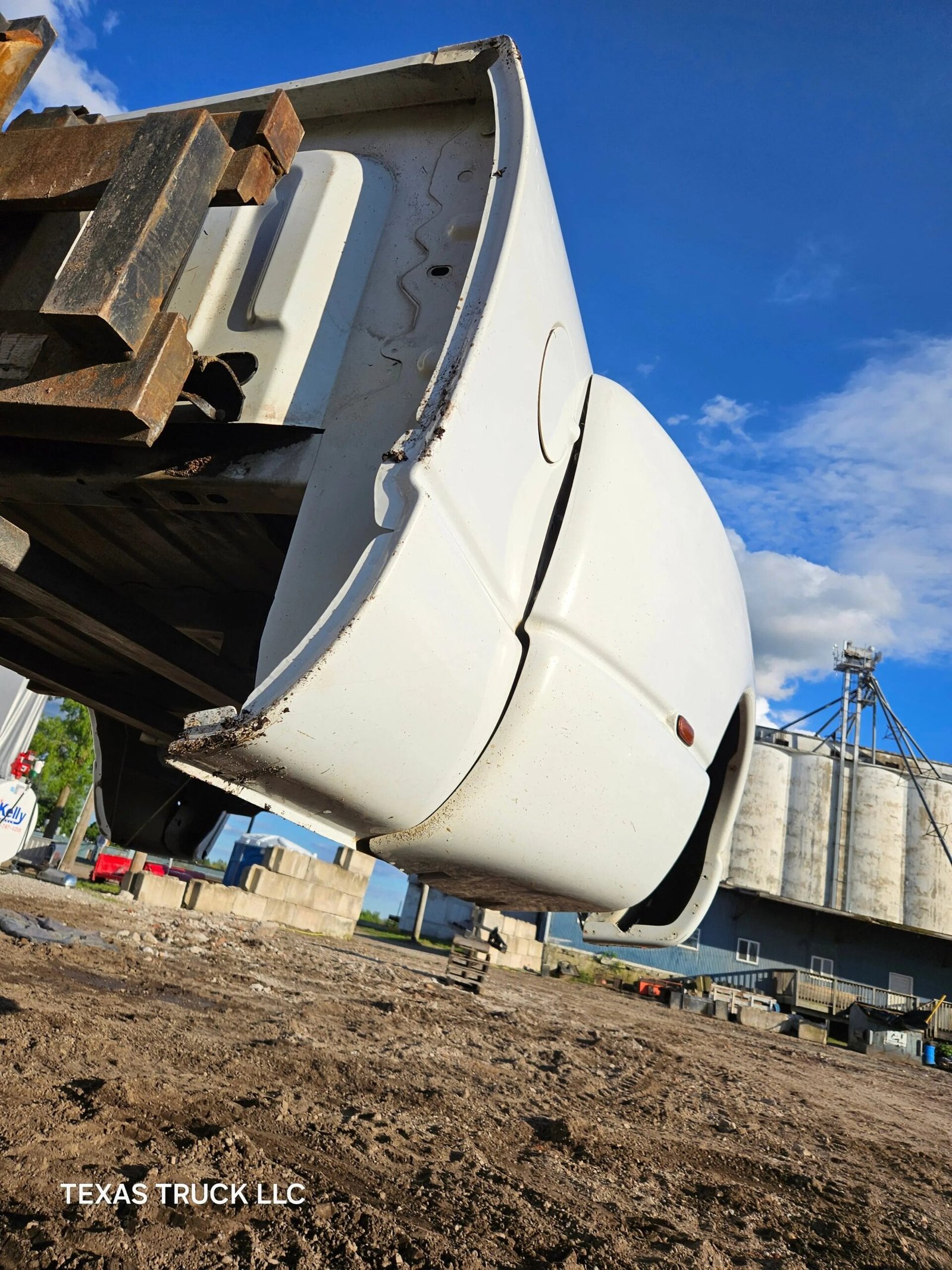 2003-2008 Dodge Ram 3500 4500 3rd Gen 8' Dually Long Truck Bed - Image 9