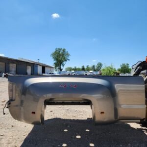 2014-2019 Chevrolet Silverado / GMC Sierra 3500 HD 8' Dually Truck Bed