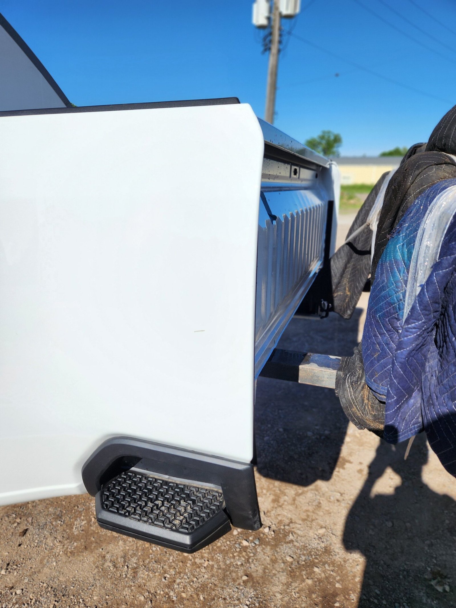 2019-2025 Chevrolet Silverado 3500 8' Dually Truck Bed - Image 27