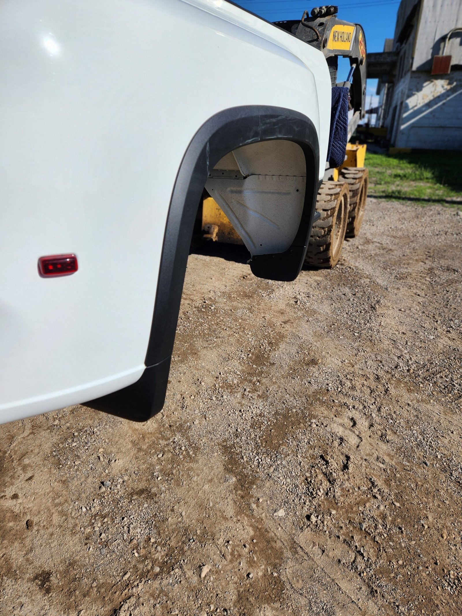 2019-2025 Chevrolet Silverado 3500 8' Dually Truck Bed - Image 7