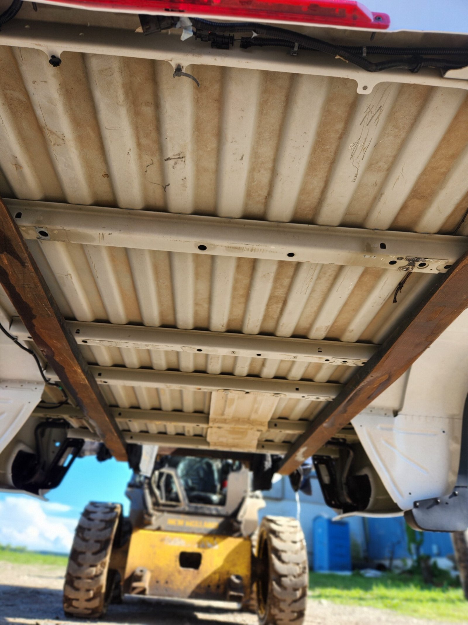 2019-2025 Chevrolet Silverado 3500 8' Dually Truck Bed - Image 29