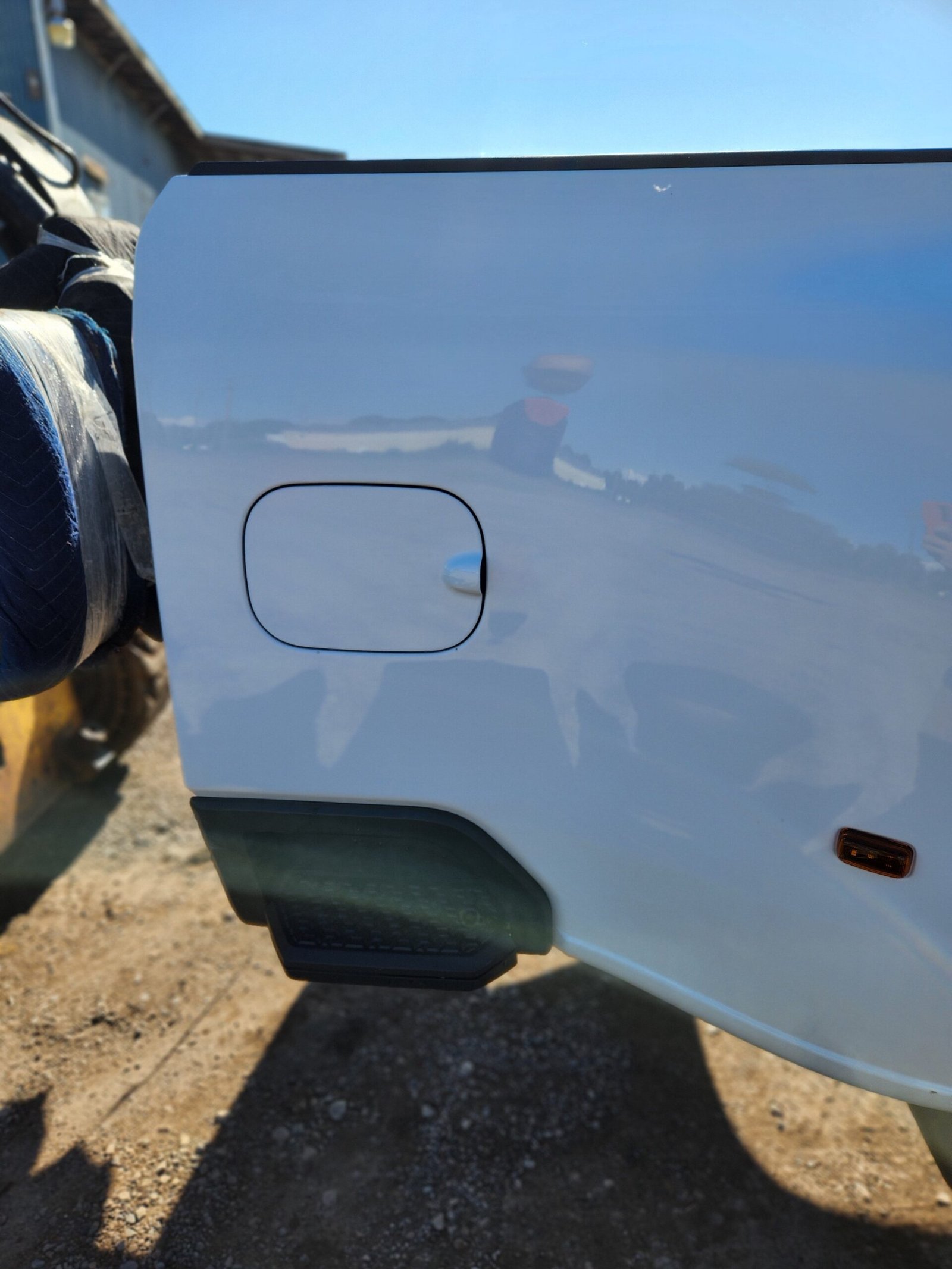 2019-2025 Chevrolet Silverado 3500 8' Dually Truck Bed - Image 23