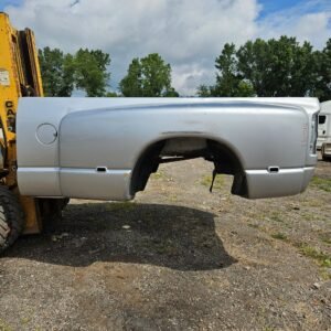 2003-2008 Dodge Ram 3500 4500 3rd Gen 8' Dually Long Truck Bed