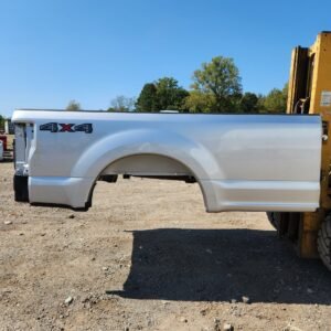 2017-2022 Ford F250 F350 Super Duty 8' Long Truck Bed