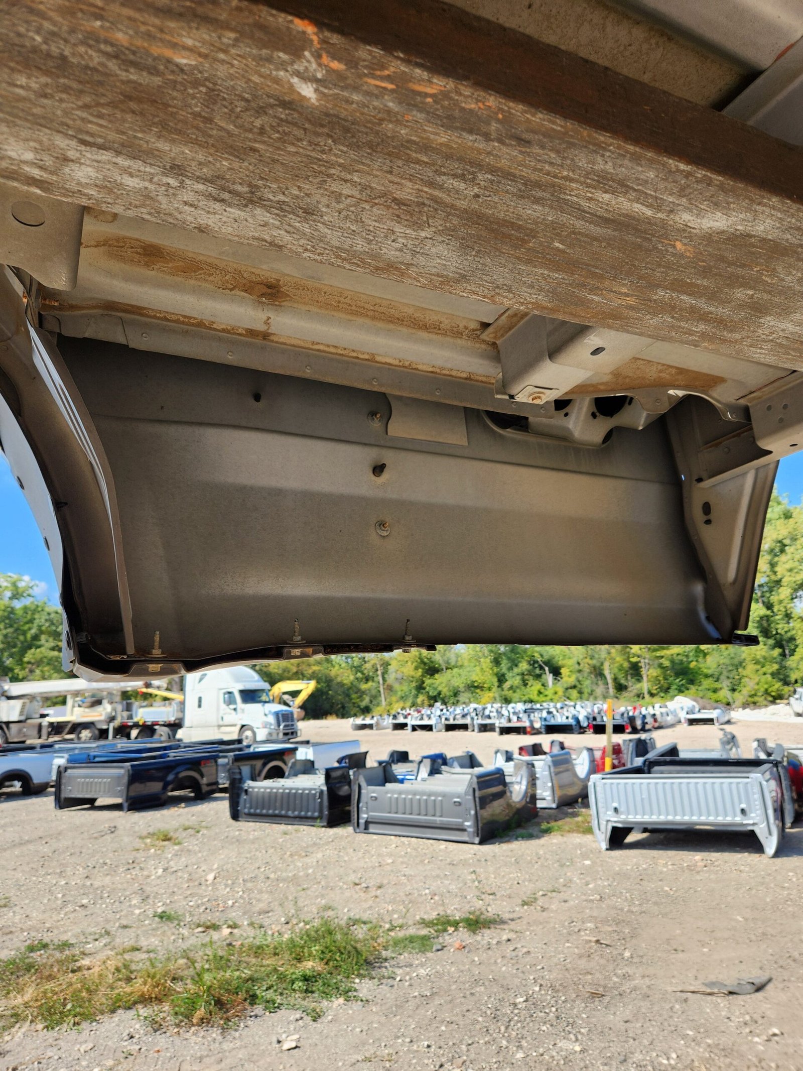 2017-2022 Ford Super Duty F350 F450 F550 8' Dually Bed - Image 18