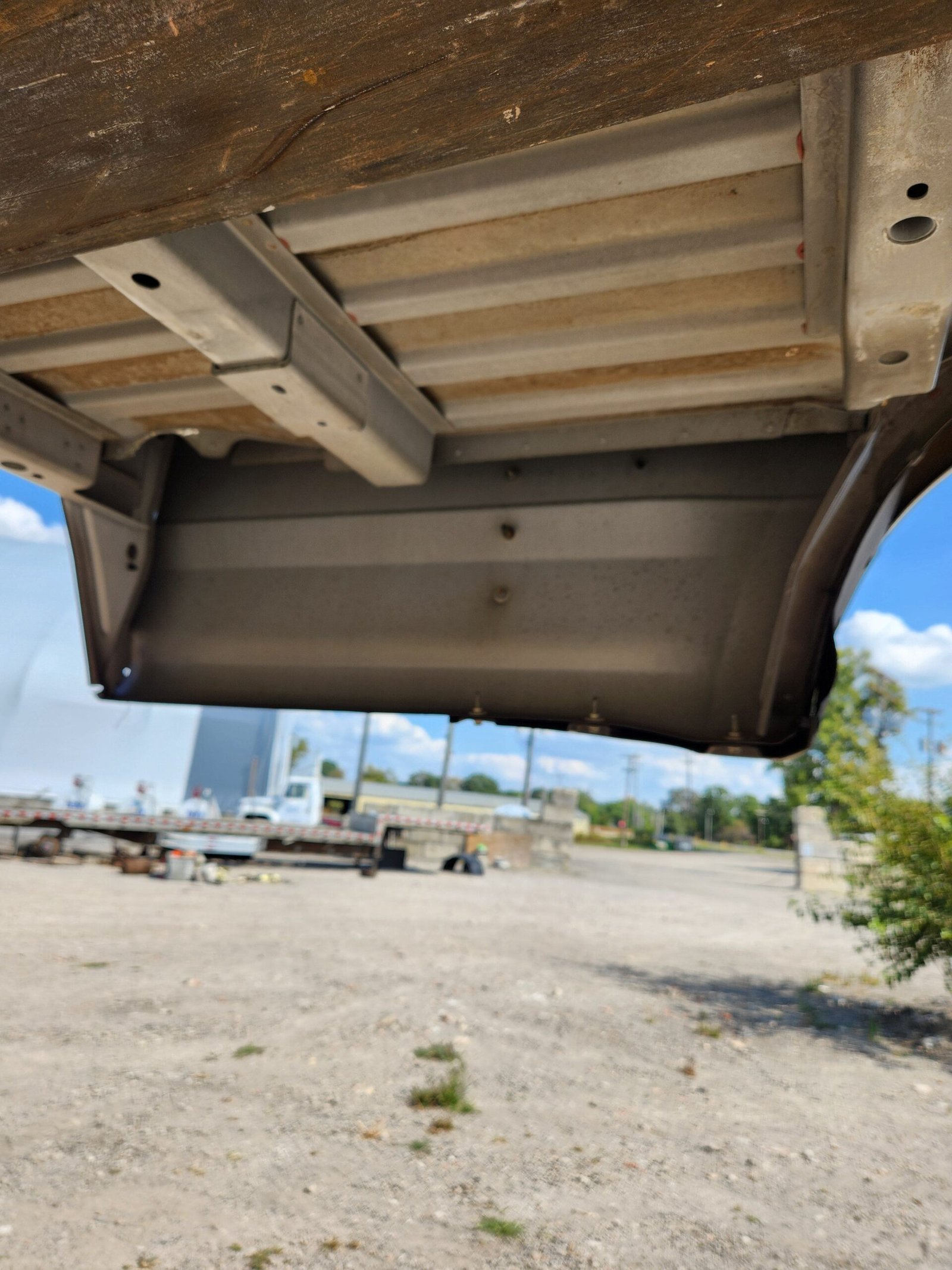 2017-2022 Ford Super Duty F350 F450 F550 8' Dually Bed - Image 34