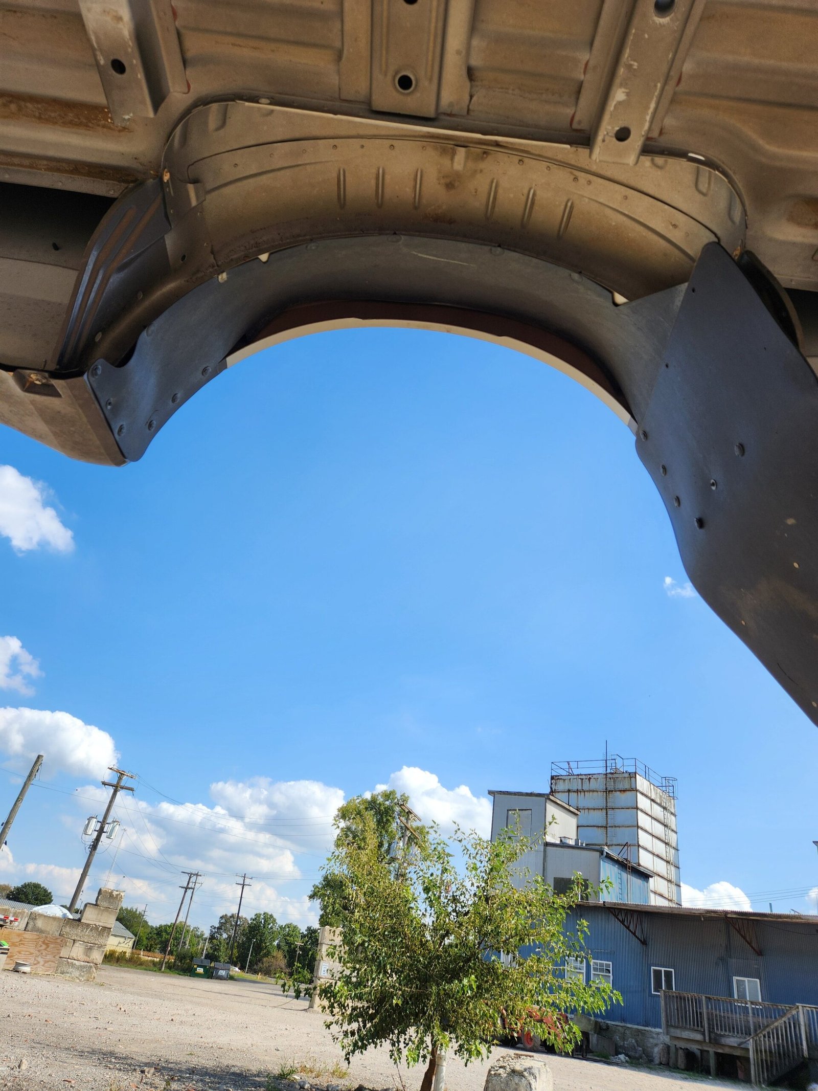 2017-2022 Ford Super Duty F350 F450 F550 8' Dually Bed - Image 19