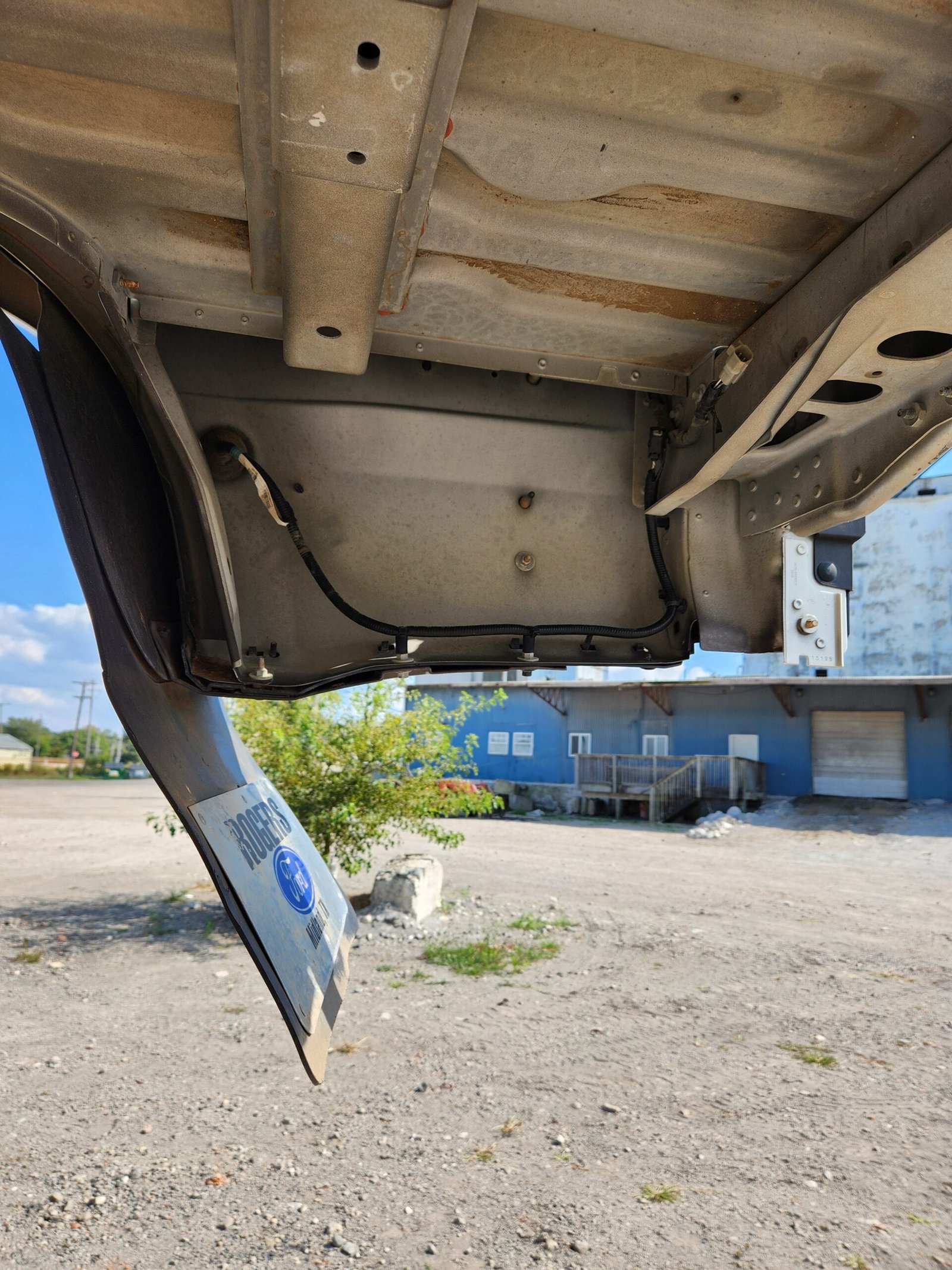 2017-2022 Ford Super Duty F350 F450 F550 8' Dually Bed - Image 20