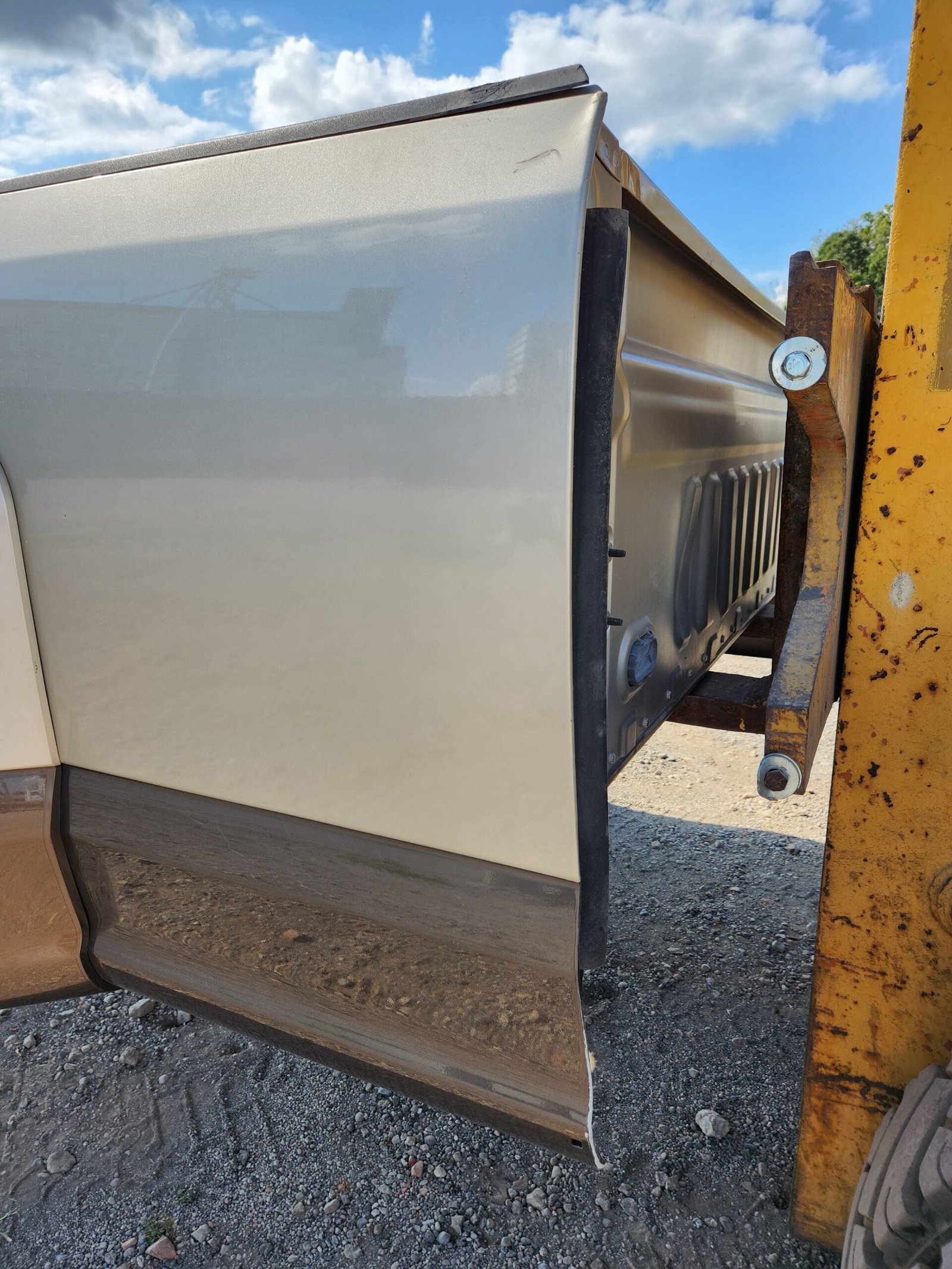 2017-2022 Ford Super Duty F350 F450 F550 8' Dually Bed - Image 35