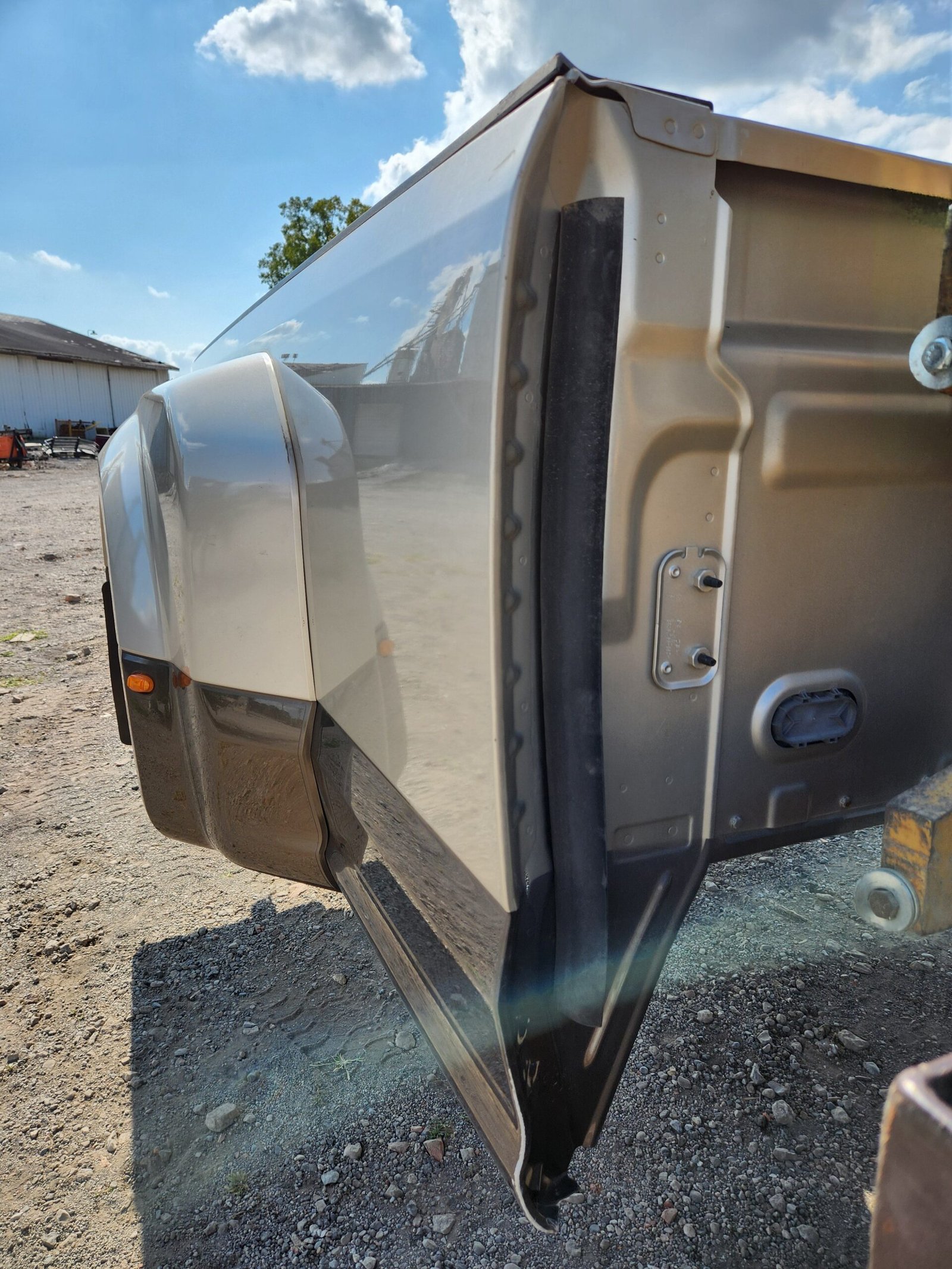 2017-2022 Ford Super Duty F350 F450 F550 8' Dually Bed - Image 36