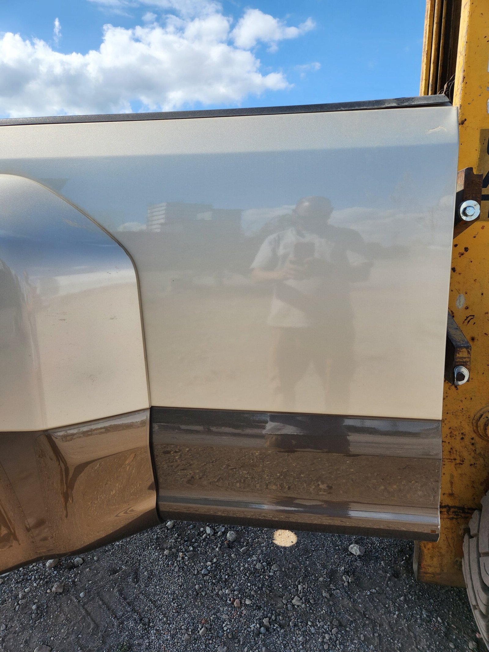 2017-2022 Ford Super Duty F350 F450 F550 8' Dually Bed - Image 22