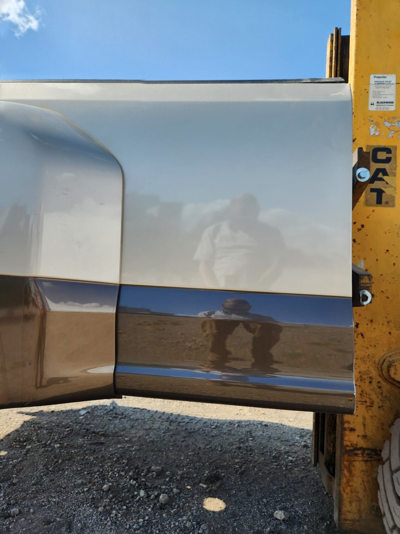 2017-2022 Ford Super Duty F350 F450 F550 8' Dually Bed - Image 6