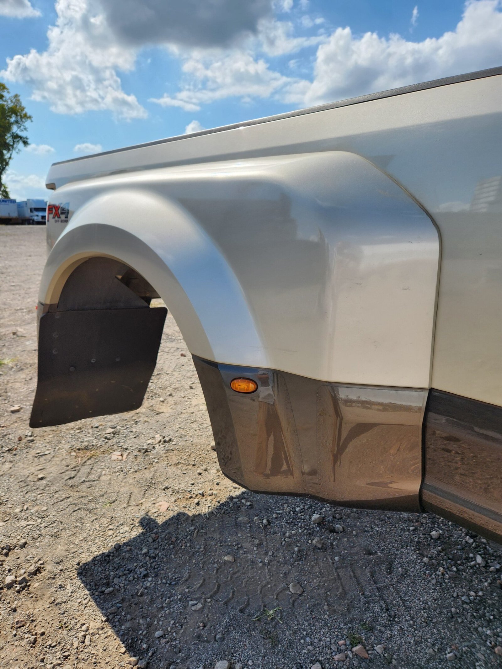 2017-2022 Ford Super Duty F350 F450 F550 8' Dually Bed - Image 37