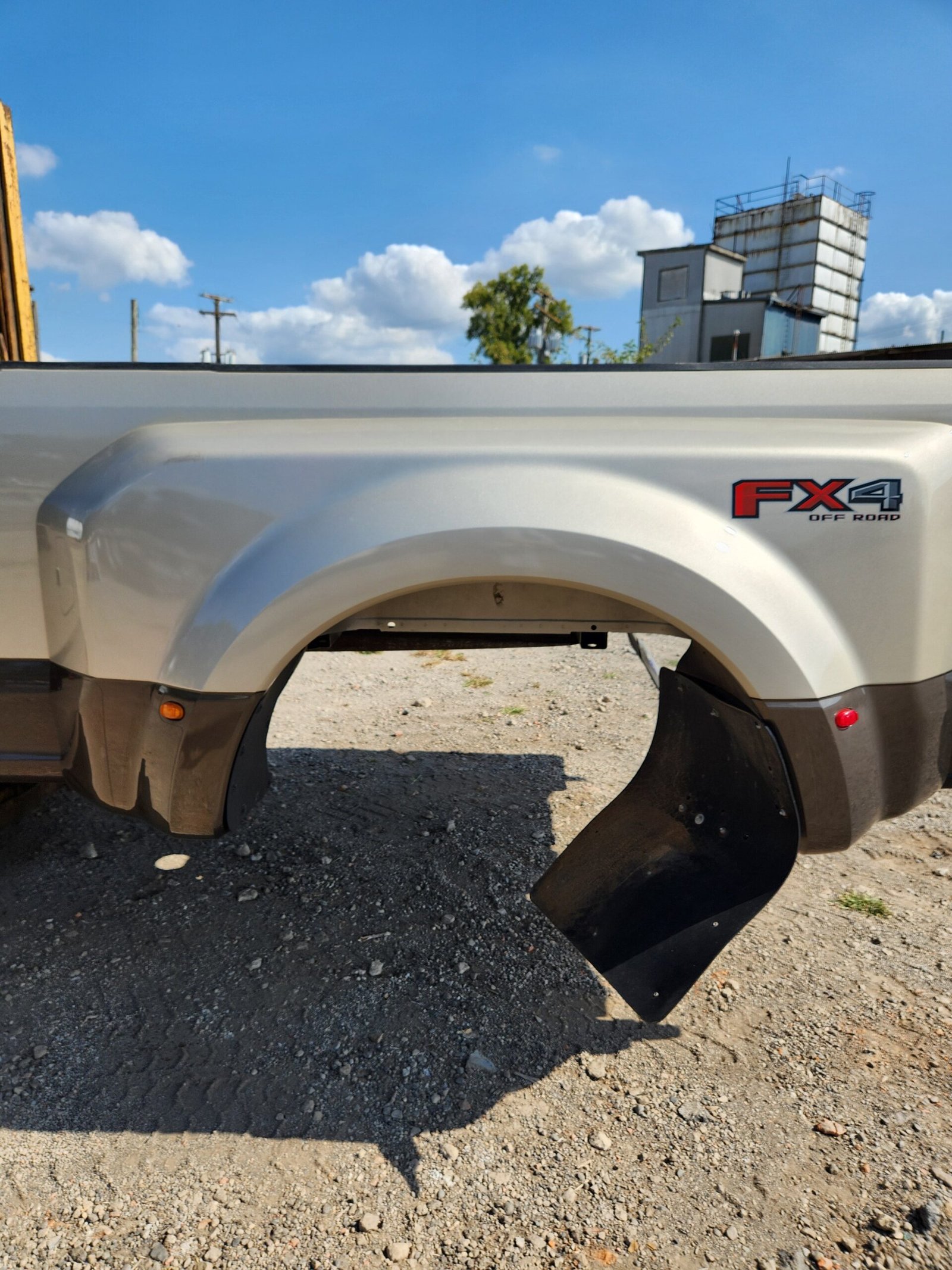 2017-2022 Ford Super Duty F350 F450 F550 8' Dually Bed - Image 29