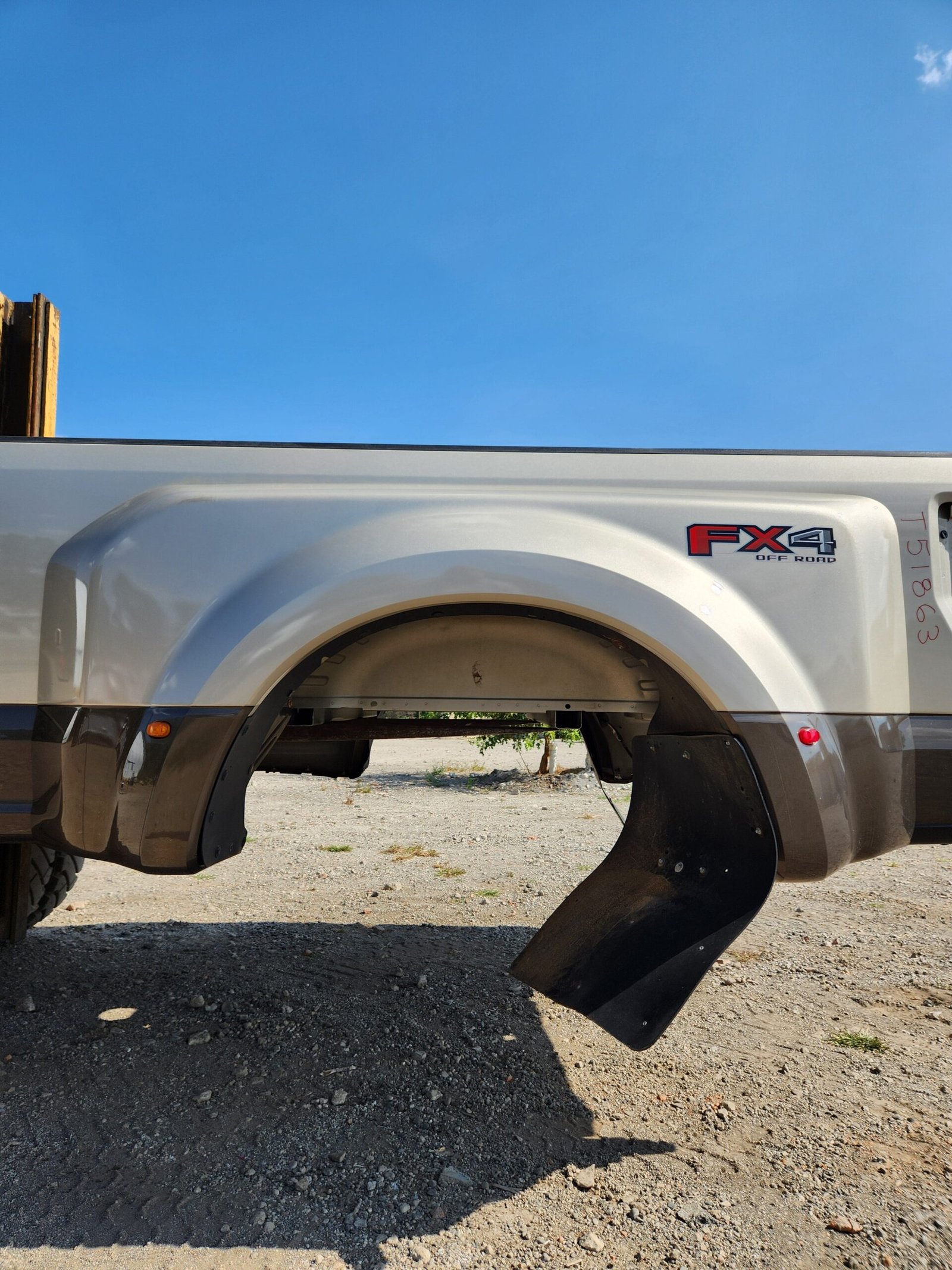 2017-2022 Ford Super Duty F350 F450 F550 8' Dually Bed - Image 30