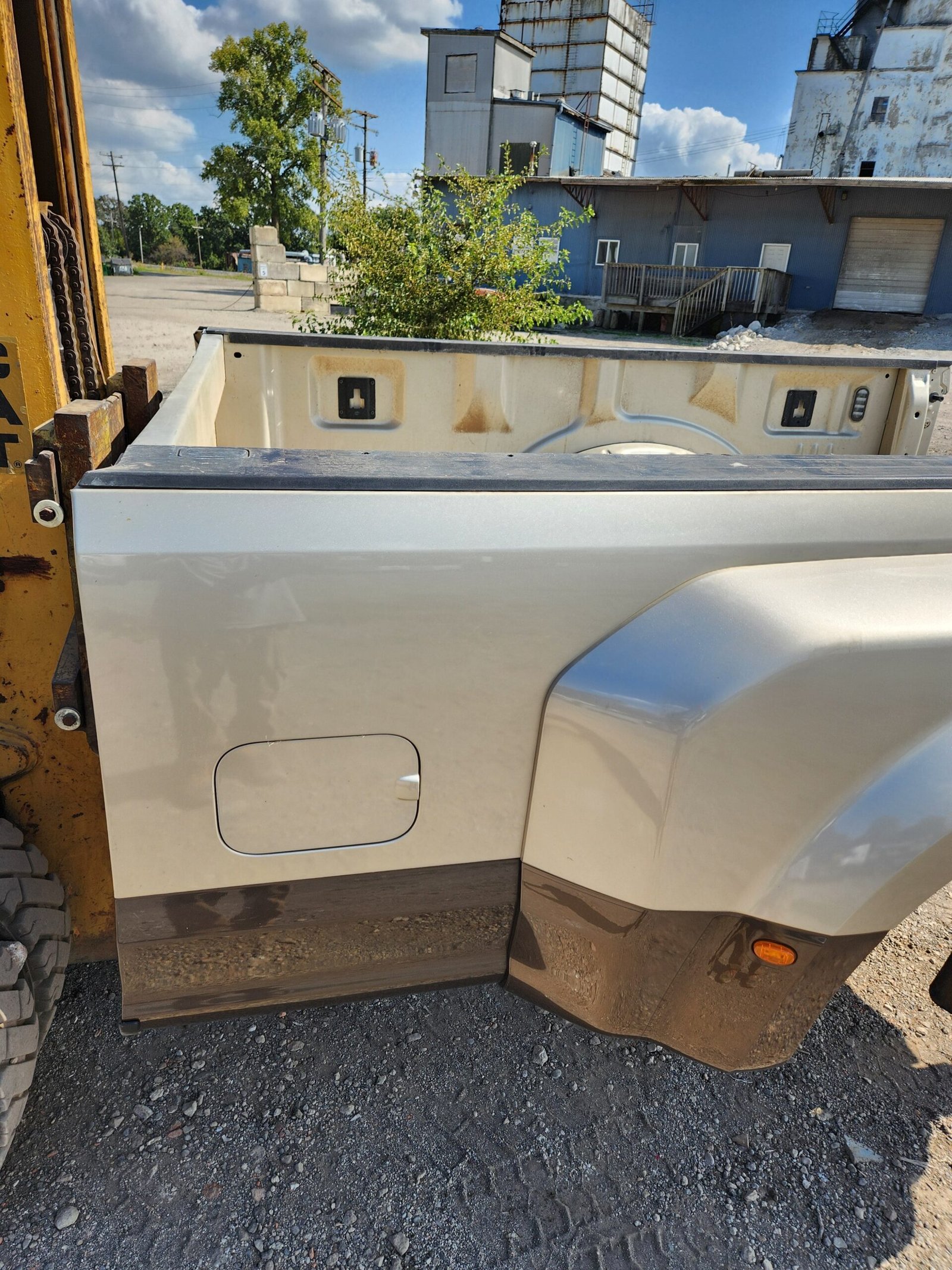 2017-2022 Ford Super Duty F350 F450 F550 8' Dually Bed - Image 31