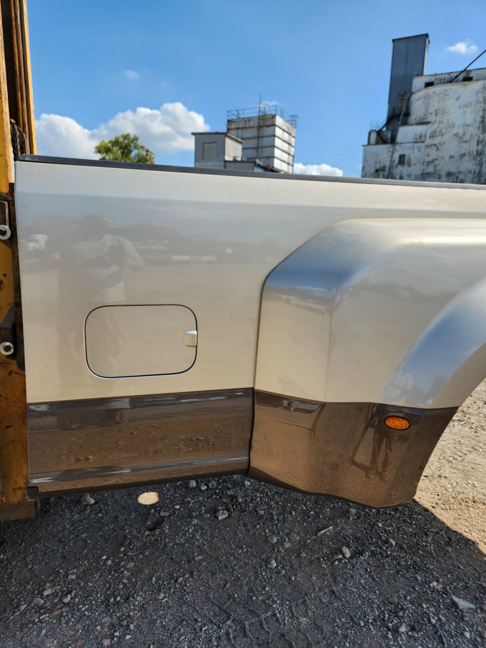 2017-2022 Ford Super Duty F350 F450 F550 8' Dually Bed - Image 40