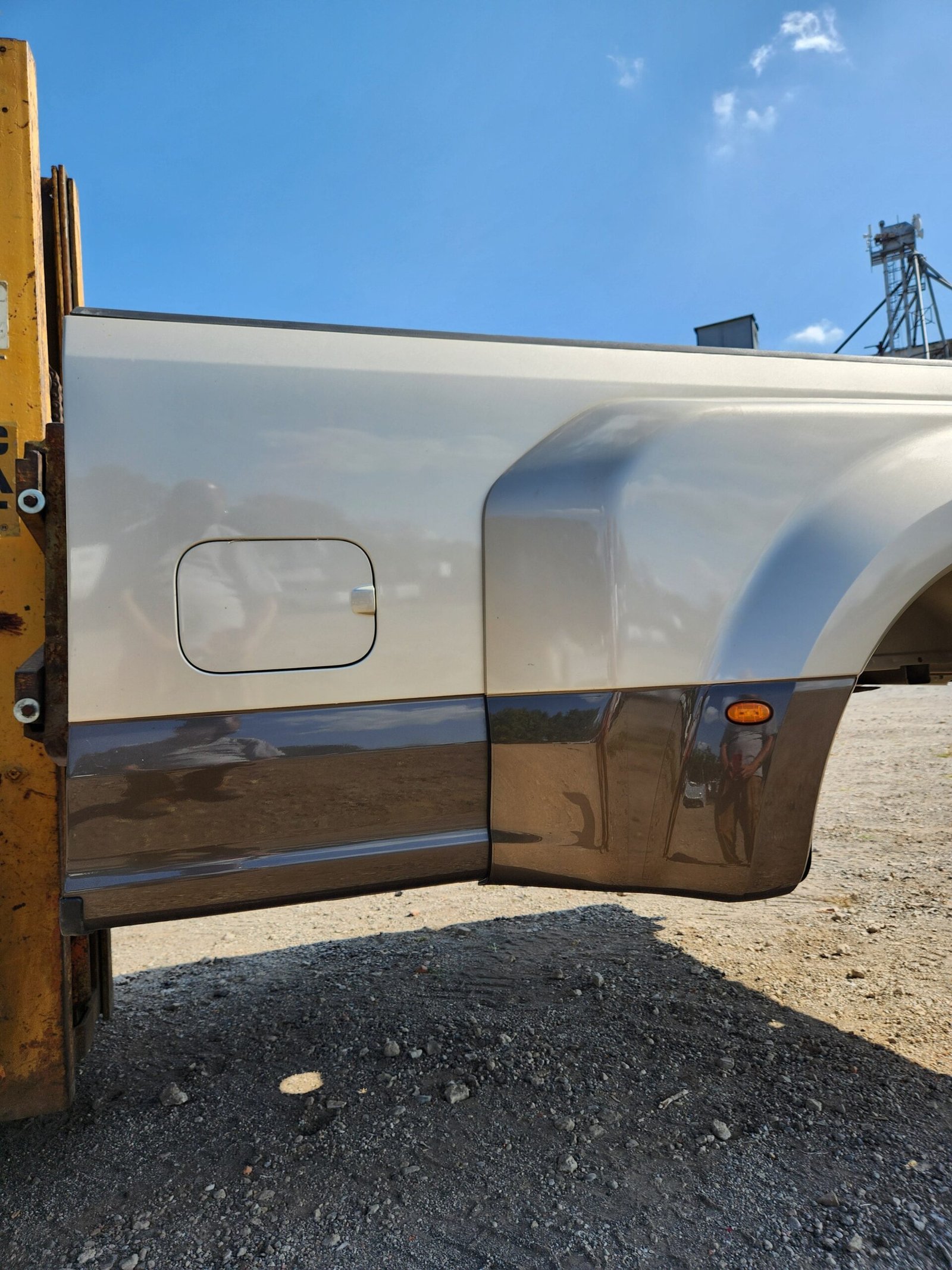 2017-2022 Ford Super Duty F350 F450 F550 8' Dually Bed - Image 41