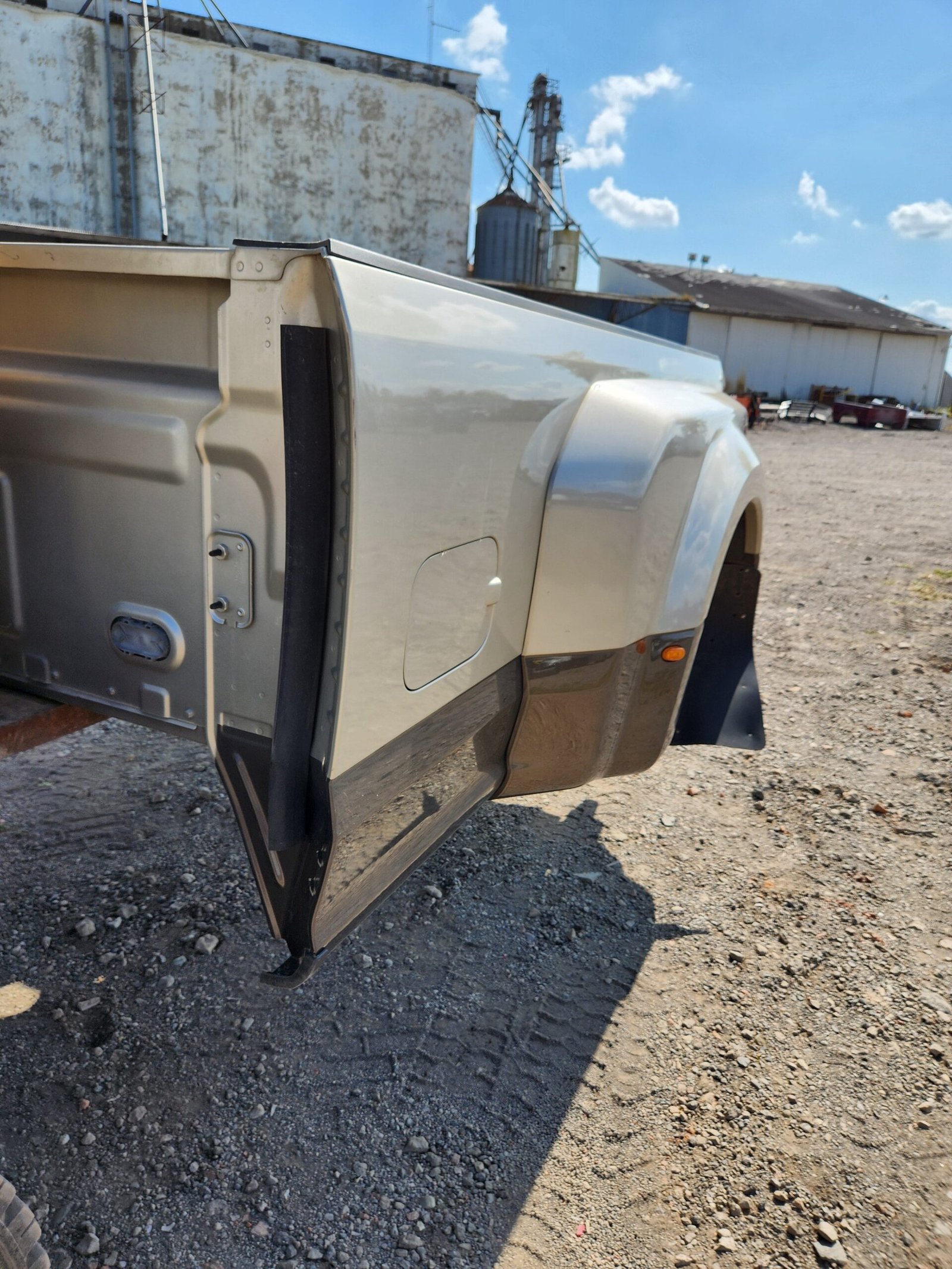 2017-2022 Ford Super Duty F350 F450 F550 8' Dually Bed - Image 32