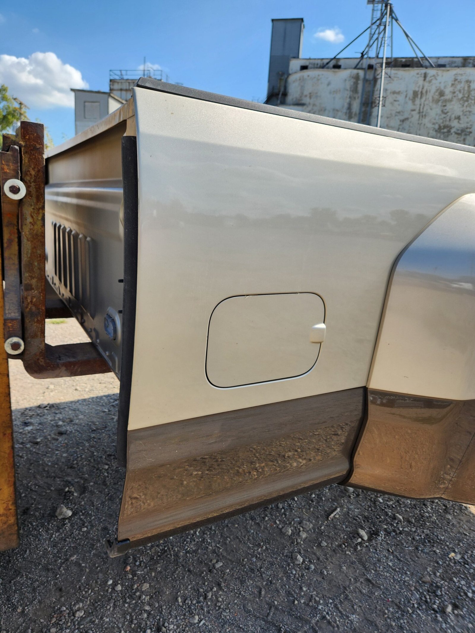 2017-2022 Ford Super Duty F350 F450 F550 8' Dually Bed - Image 42