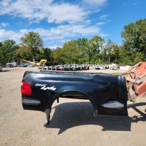 1997-2003 Ford F150 STEP SIDE 6' 6" Short Truck Bed