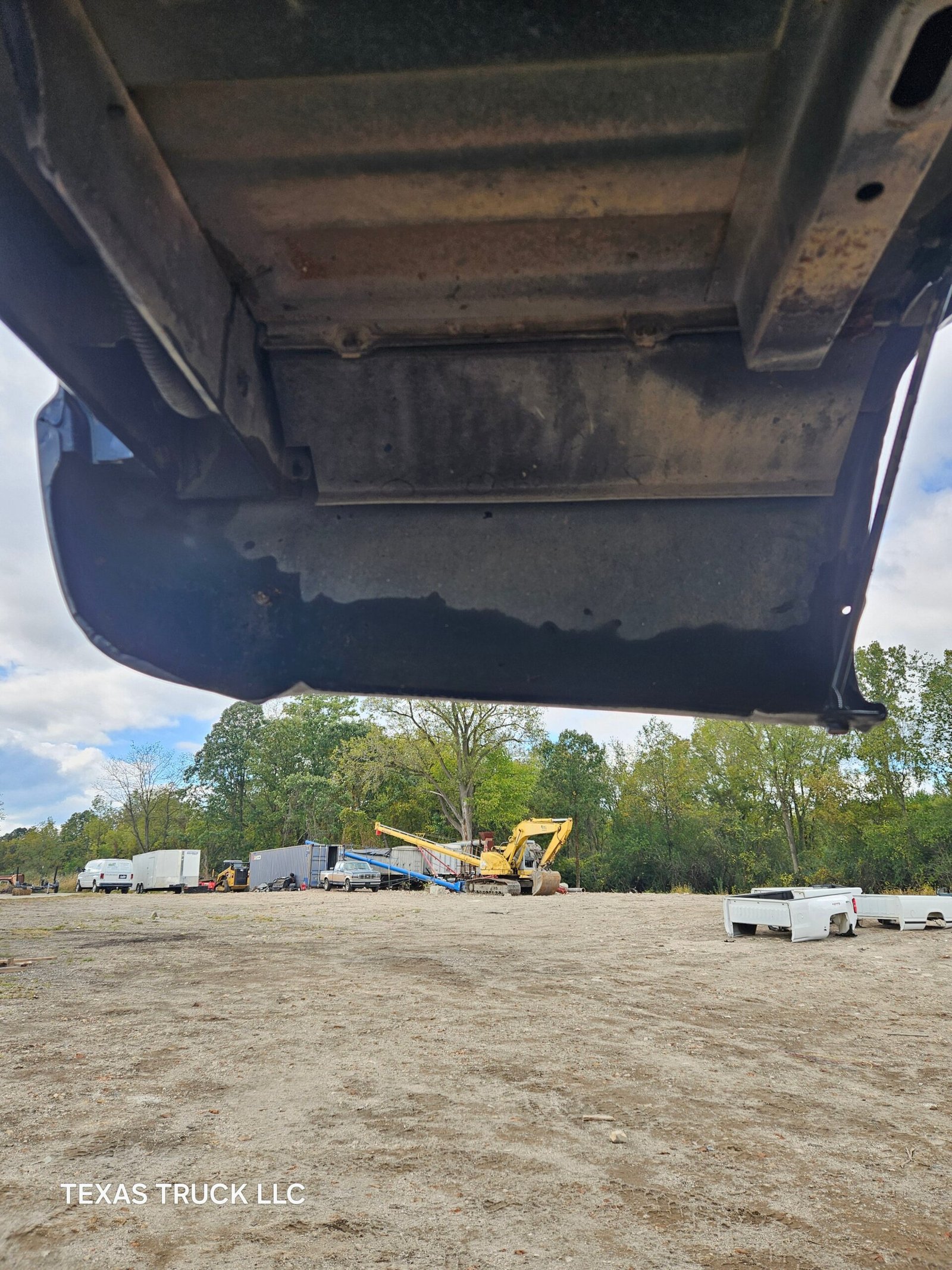 1988-1998 Chevrolet / GMC 1500 2500 3500 OBS 6' 6" Short Truck Bed - Image 9