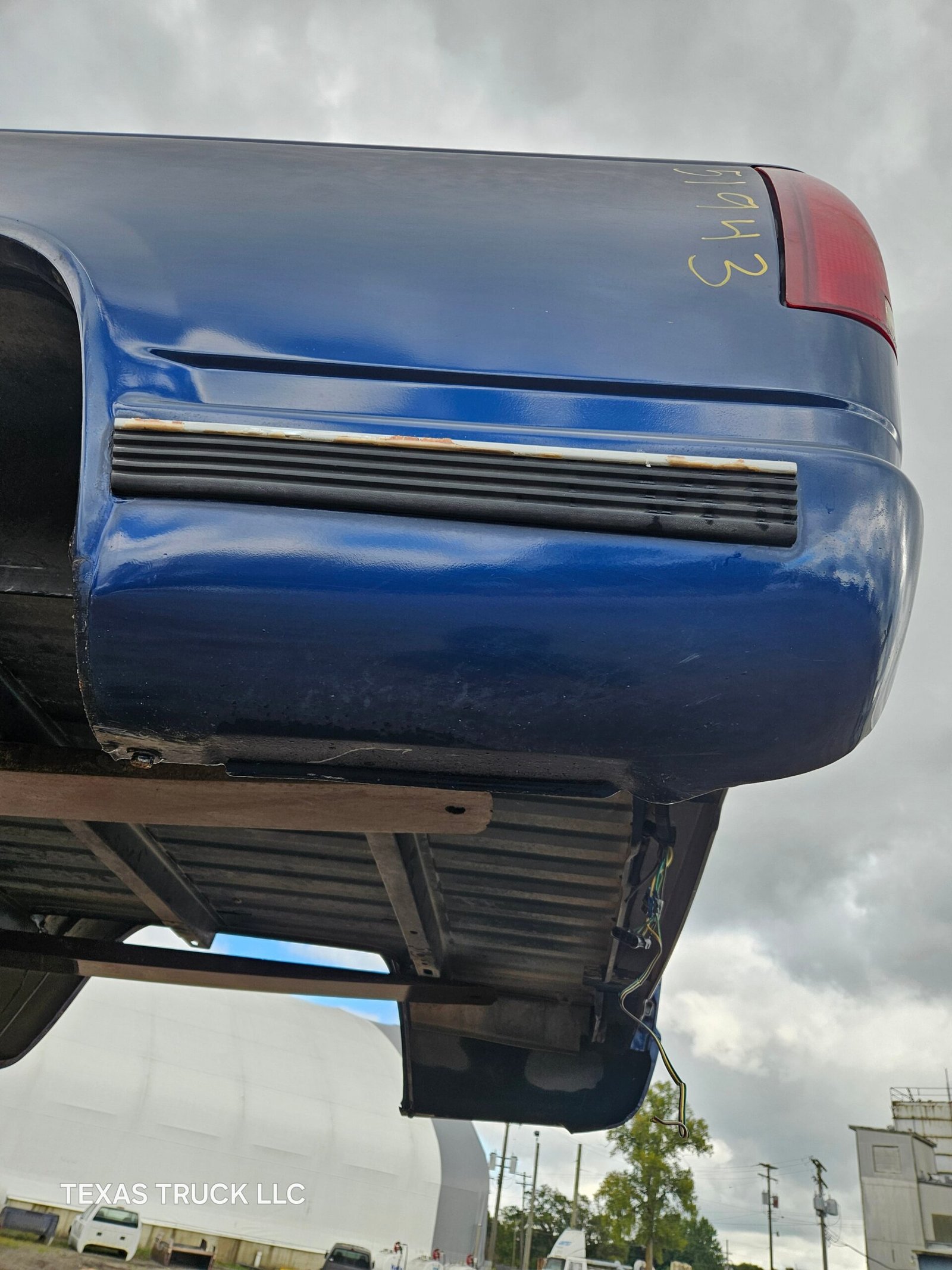 1988-1998 Chevrolet / GMC 1500 2500 3500 OBS 6' 6" Short Truck Bed - Image 45