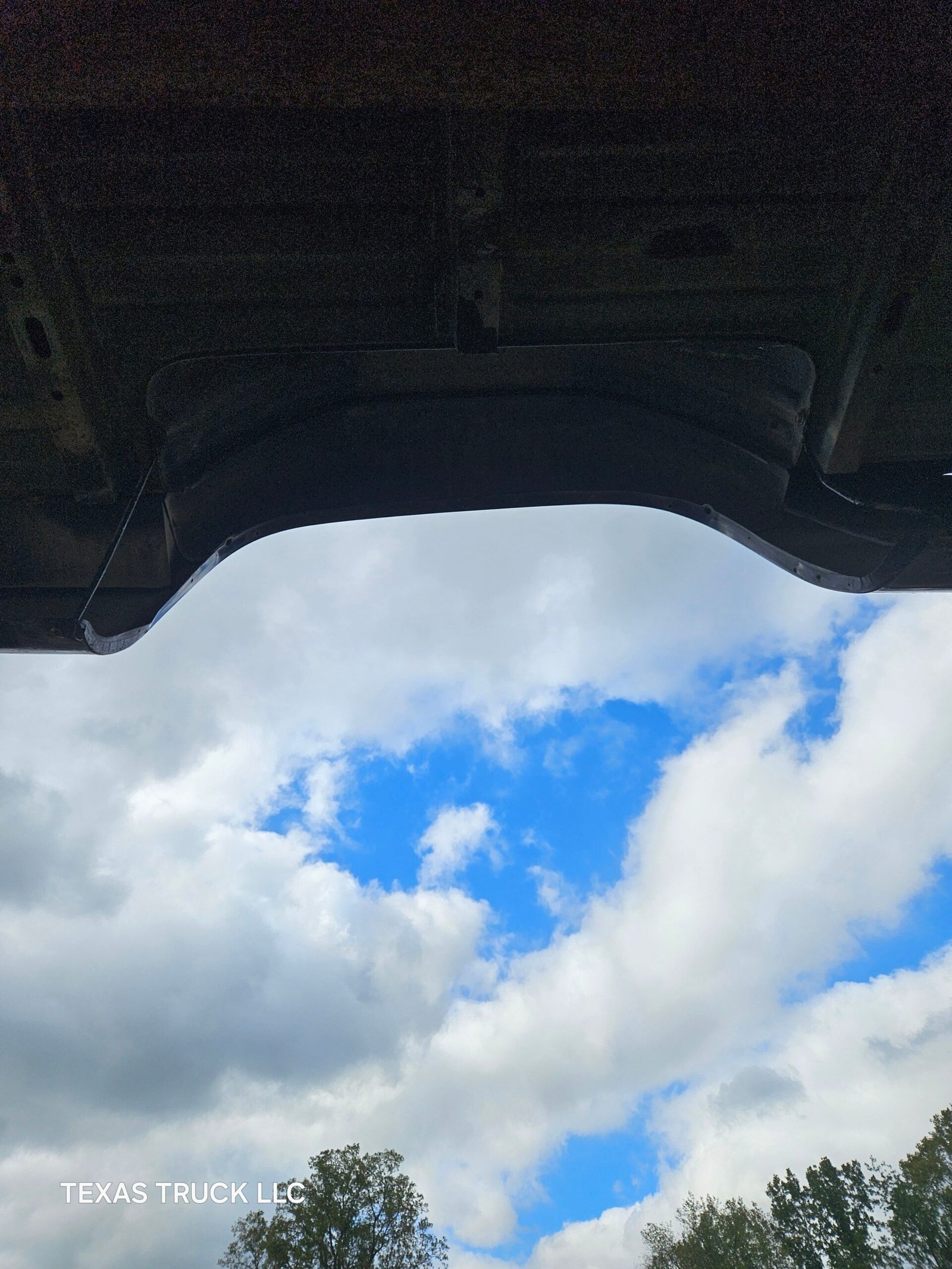 1988-1998 Chevrolet / GMC 1500 2500 3500 OBS 6' 6" Short Truck Bed - Image 10