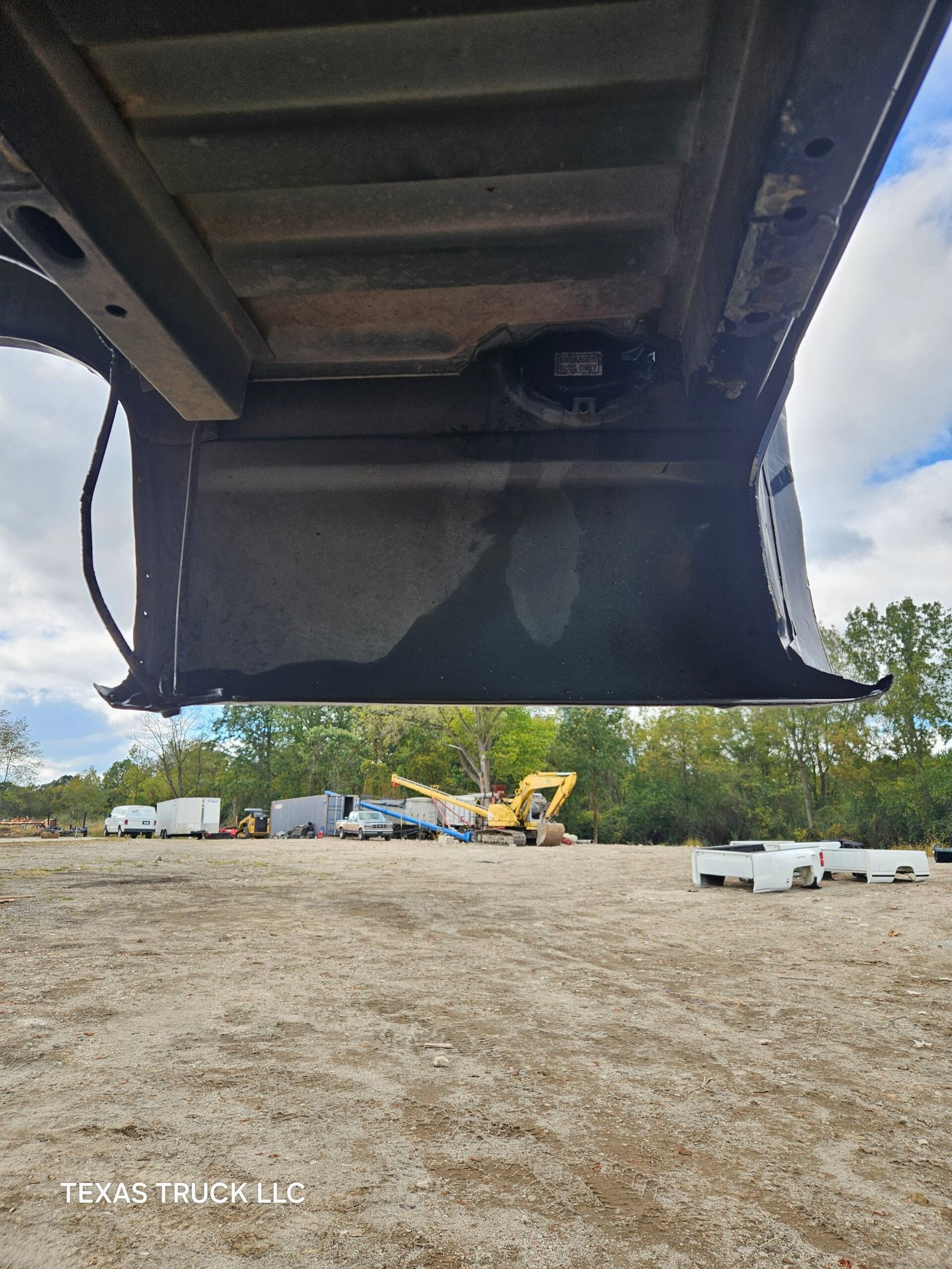 1988-1998 Chevrolet / GMC 1500 2500 3500 OBS 6' 6" Short Truck Bed - Image 46