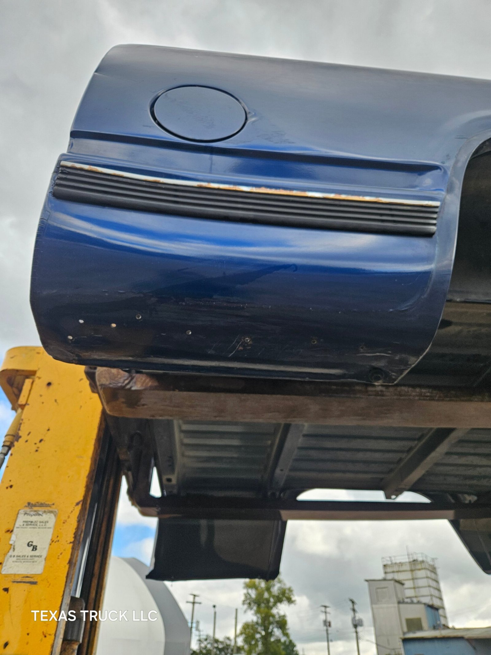 1988-1998 Chevrolet / GMC 1500 2500 3500 OBS 6' 6" Short Truck Bed - Image 5