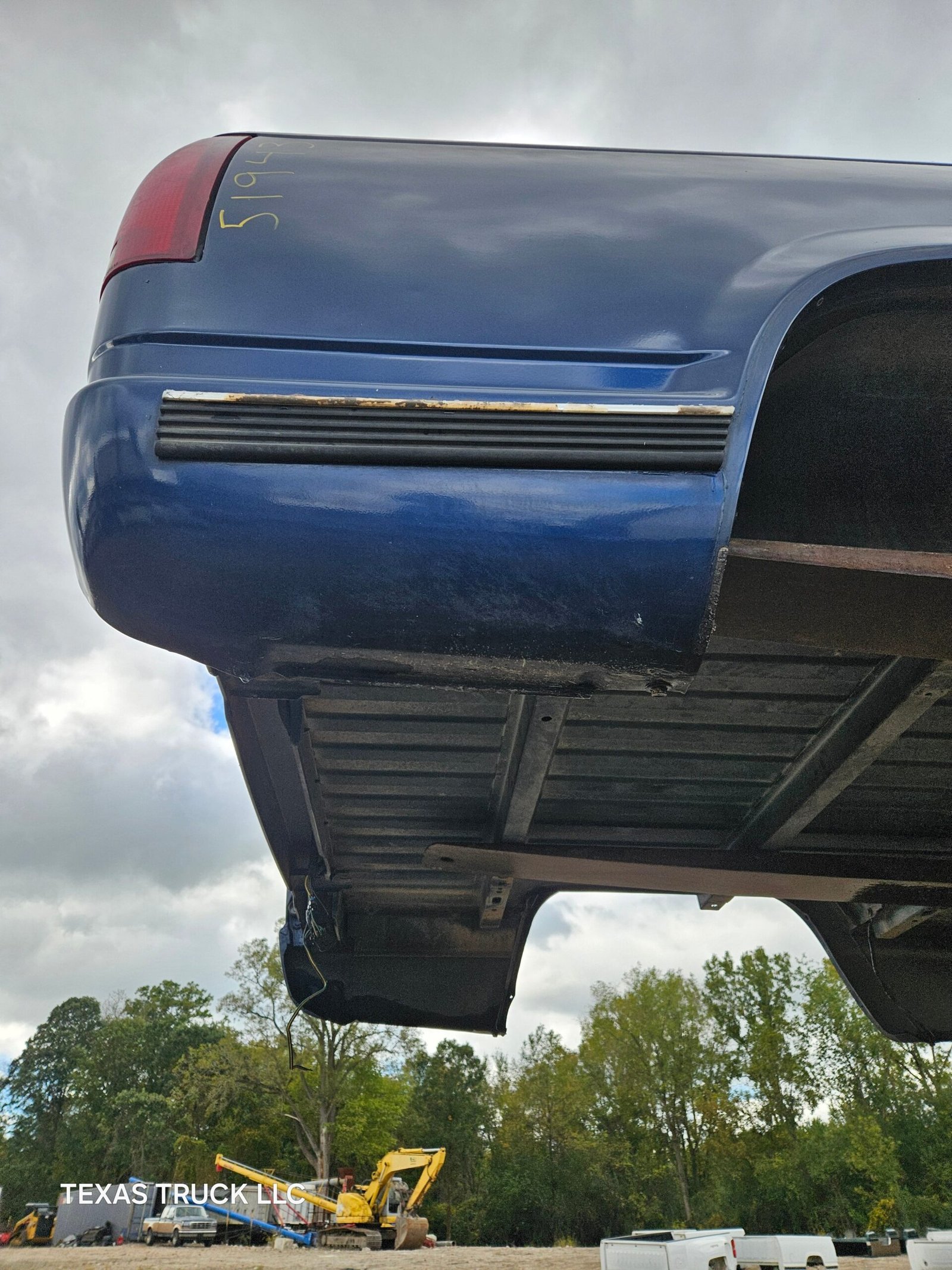 1988-1998 Chevrolet / GMC 1500 2500 3500 OBS 6' 6" Short Truck Bed - Image 27