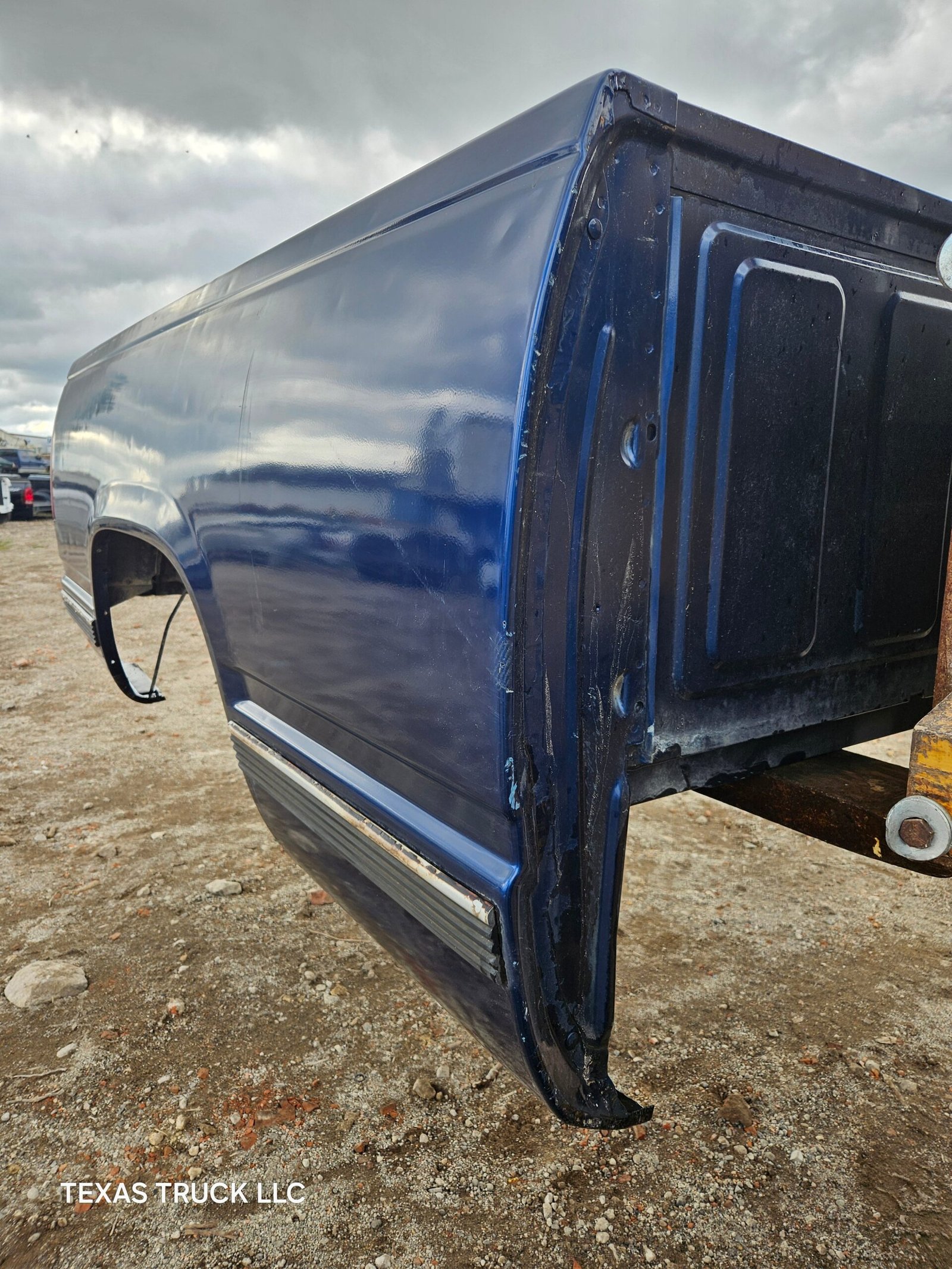 1988-1998 Chevrolet / GMC 1500 2500 3500 OBS 6' 6" Short Truck Bed - Image 51