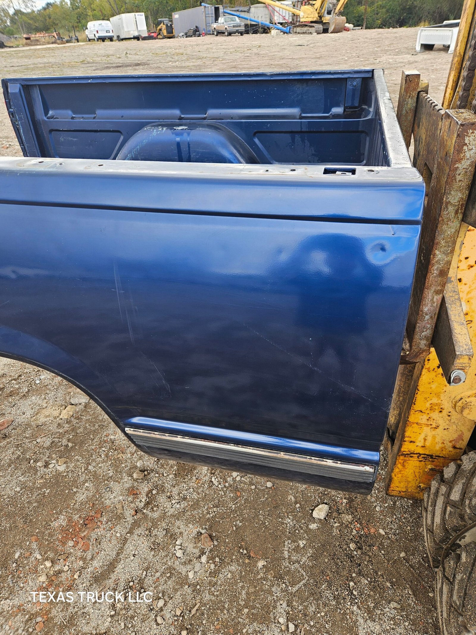 1988-1998 Chevrolet / GMC 1500 2500 3500 OBS 6' 6" Short Truck Bed - Image 29