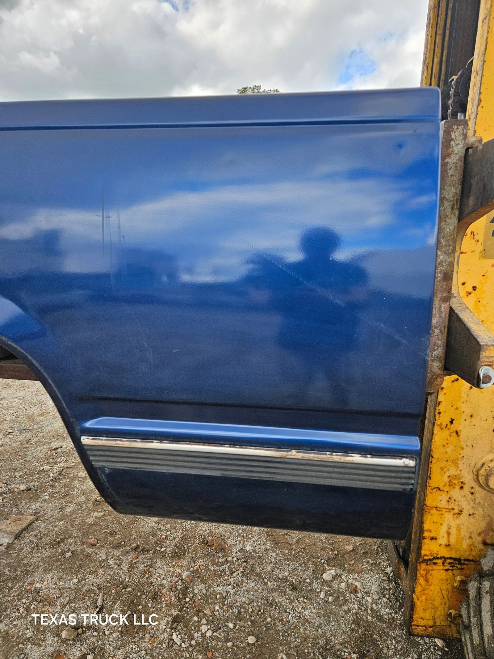 1988-1998 Chevrolet / GMC 1500 2500 3500 OBS 6' 6" Short Truck Bed - Image 30