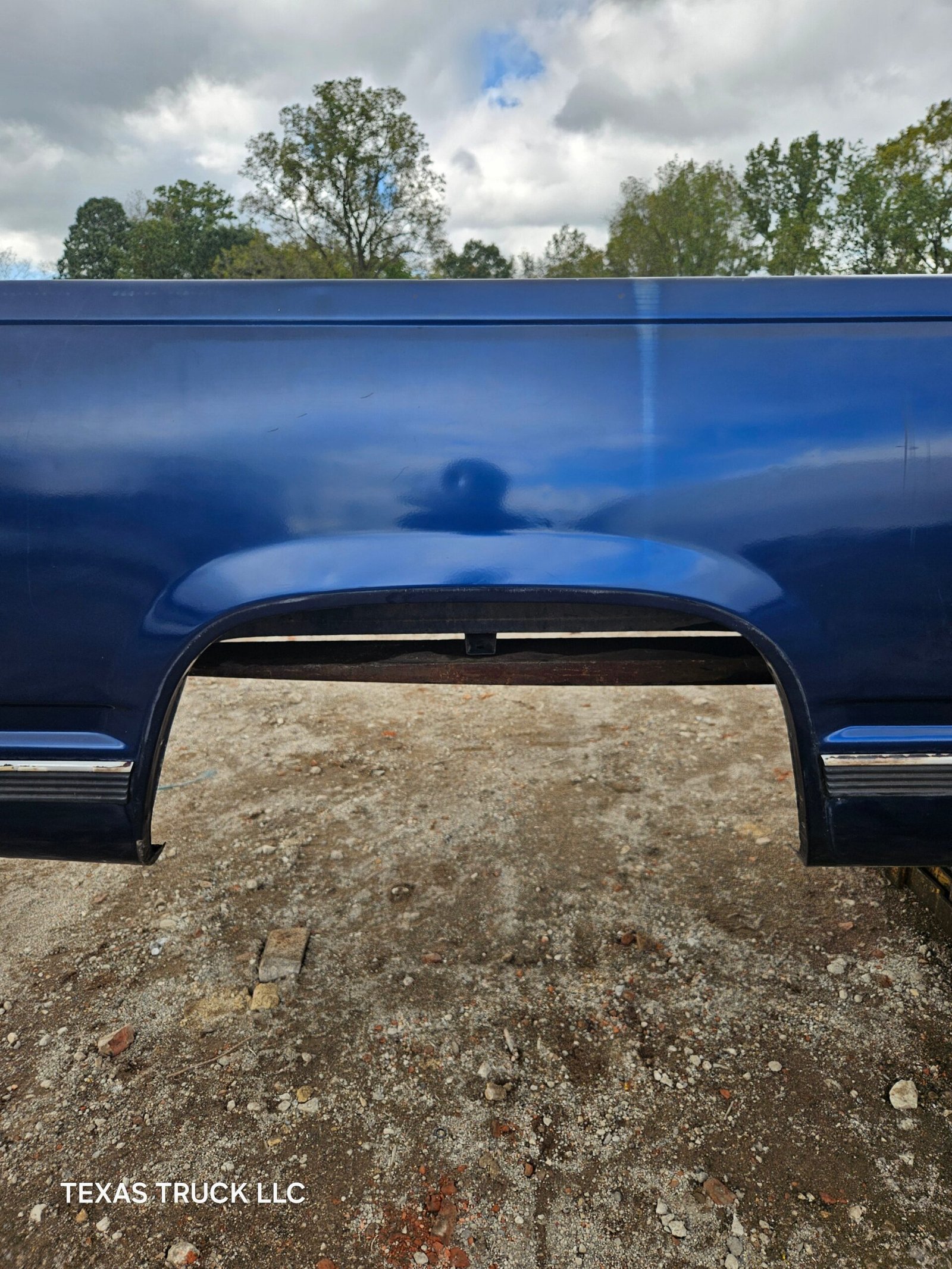 1988-1998 Chevrolet / GMC 1500 2500 3500 OBS 6' 6" Short Truck Bed - Image 53