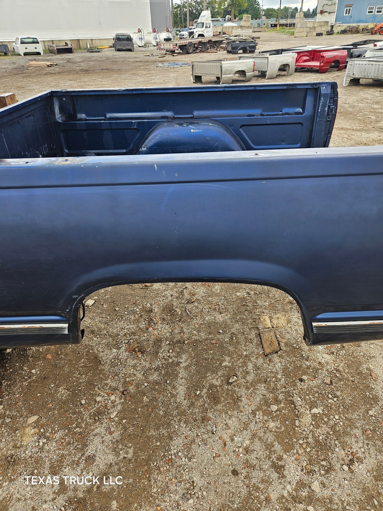 1988-1998 Chevrolet / GMC 1500 2500 3500 OBS 6' 6" Short Truck Bed - Image 20