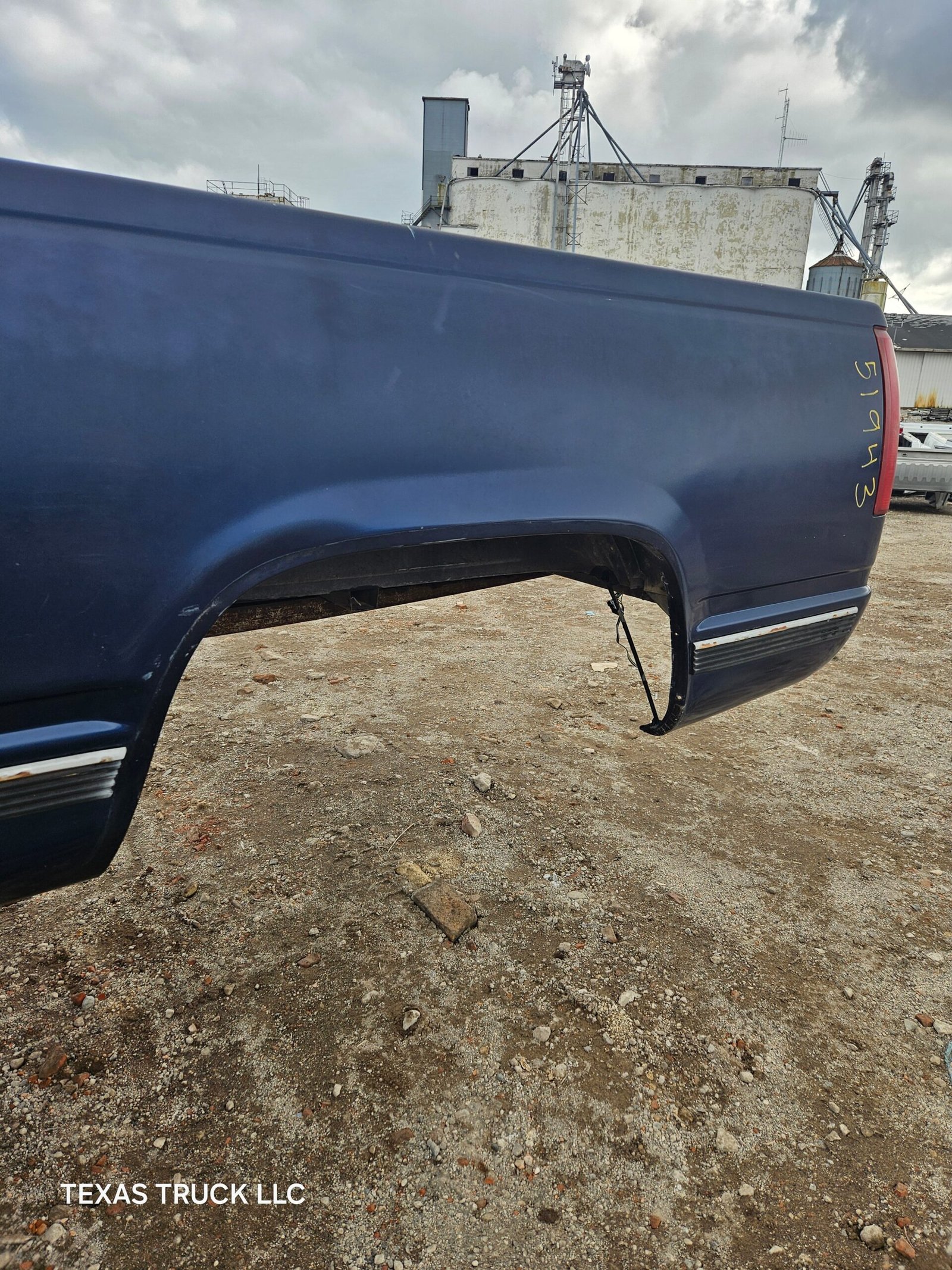 1988-1998 Chevrolet / GMC 1500 2500 3500 OBS 6' 6" Short Truck Bed - Image 39