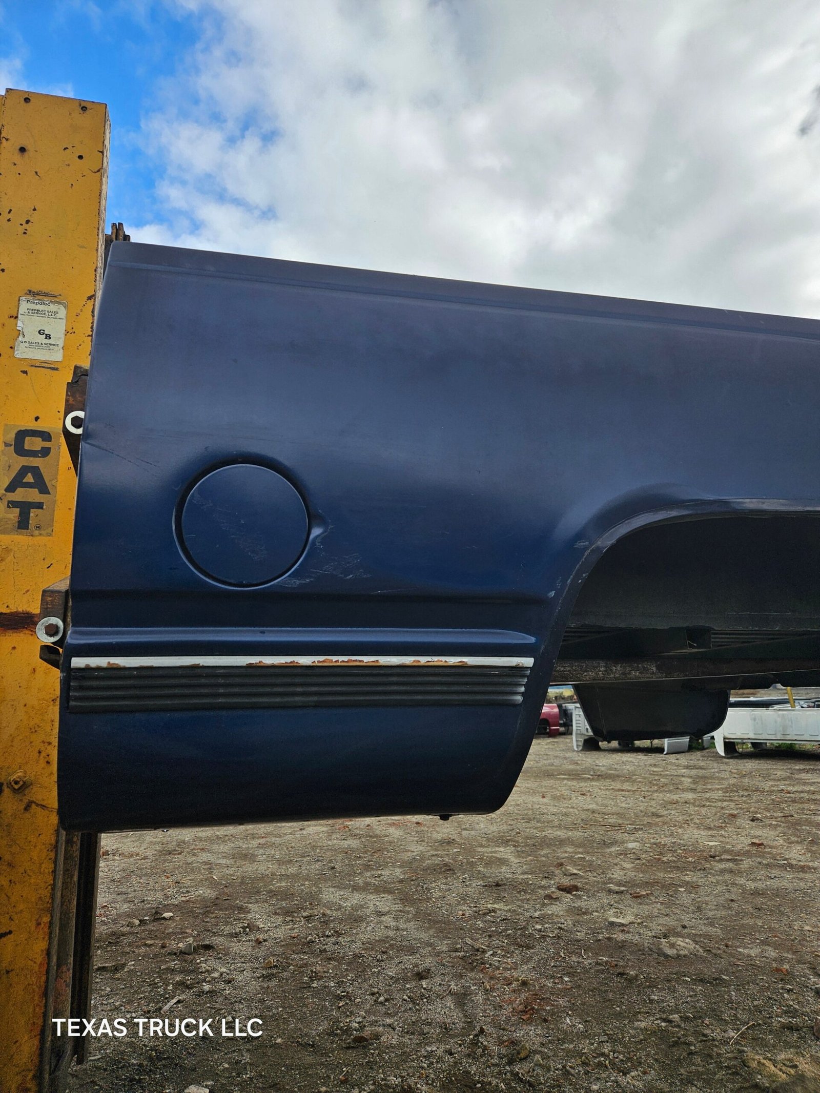 1988-1998 Chevrolet / GMC 1500 2500 3500 OBS 6' 6" Short Truck Bed - Image 58