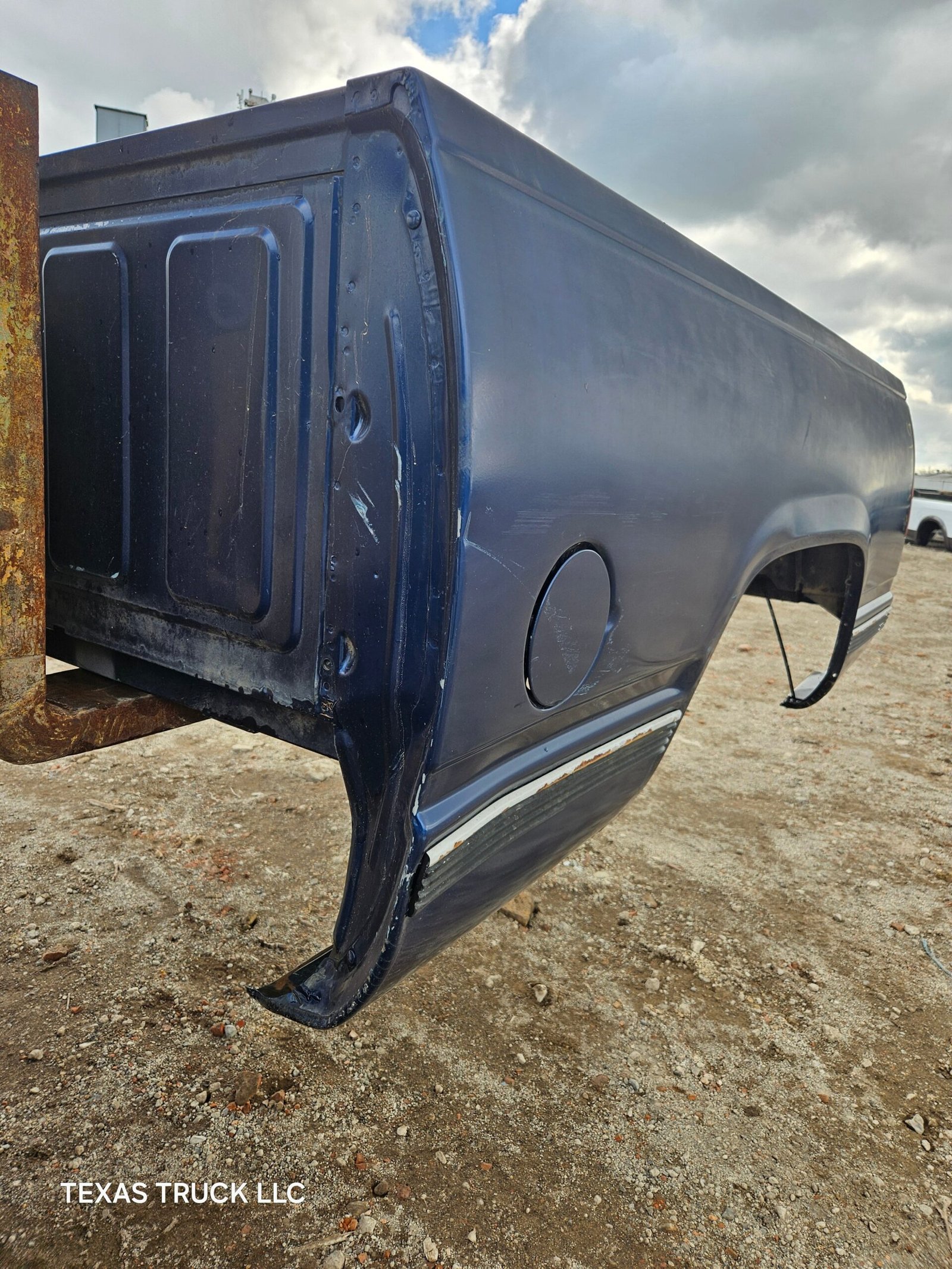 1988-1998 Chevrolet / GMC 1500 2500 3500 OBS 6' 6" Short Truck Bed - Image 40