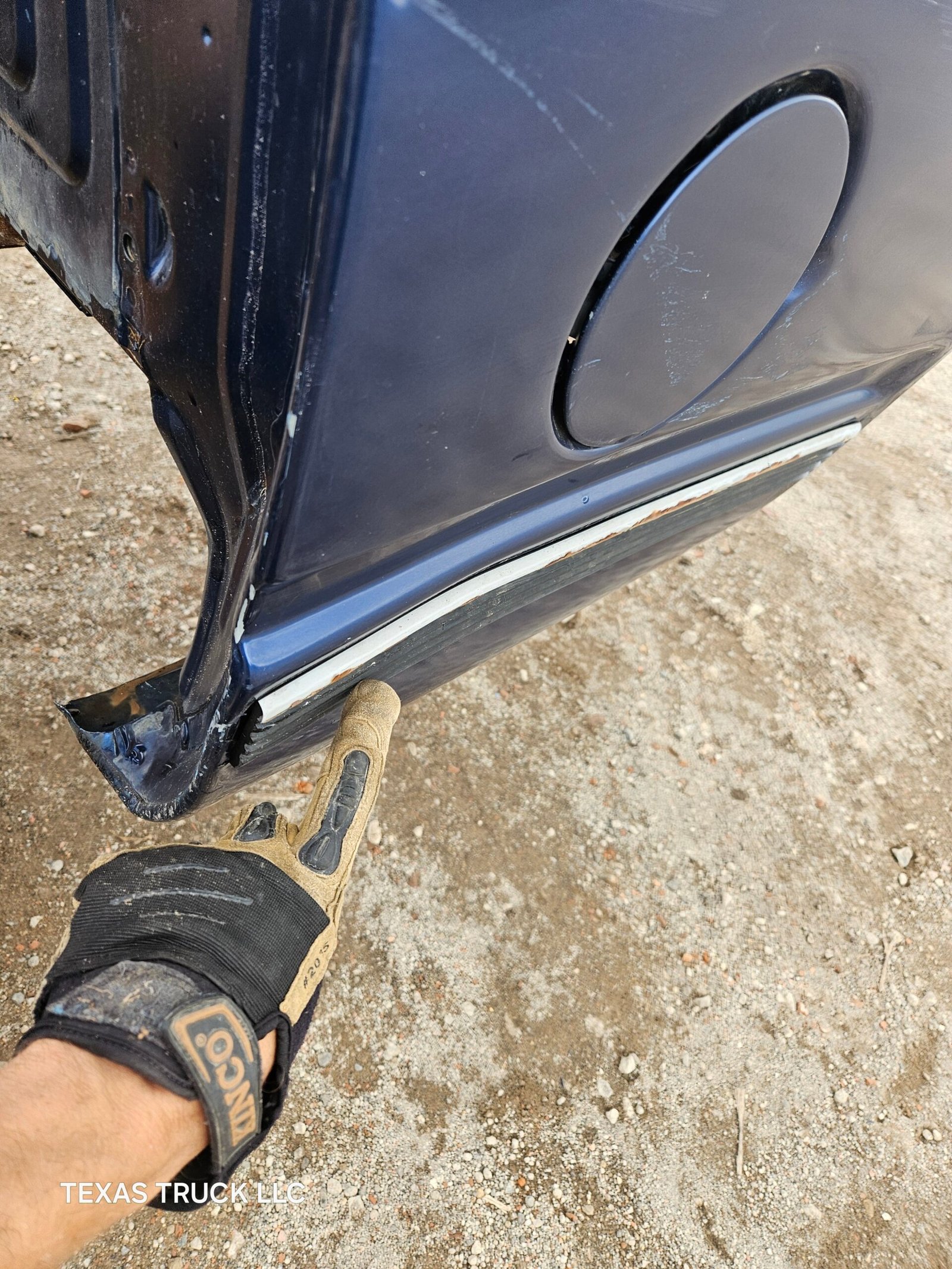 1988-1998 Chevrolet / GMC 1500 2500 3500 OBS 6' 6" Short Truck Bed - Image 59