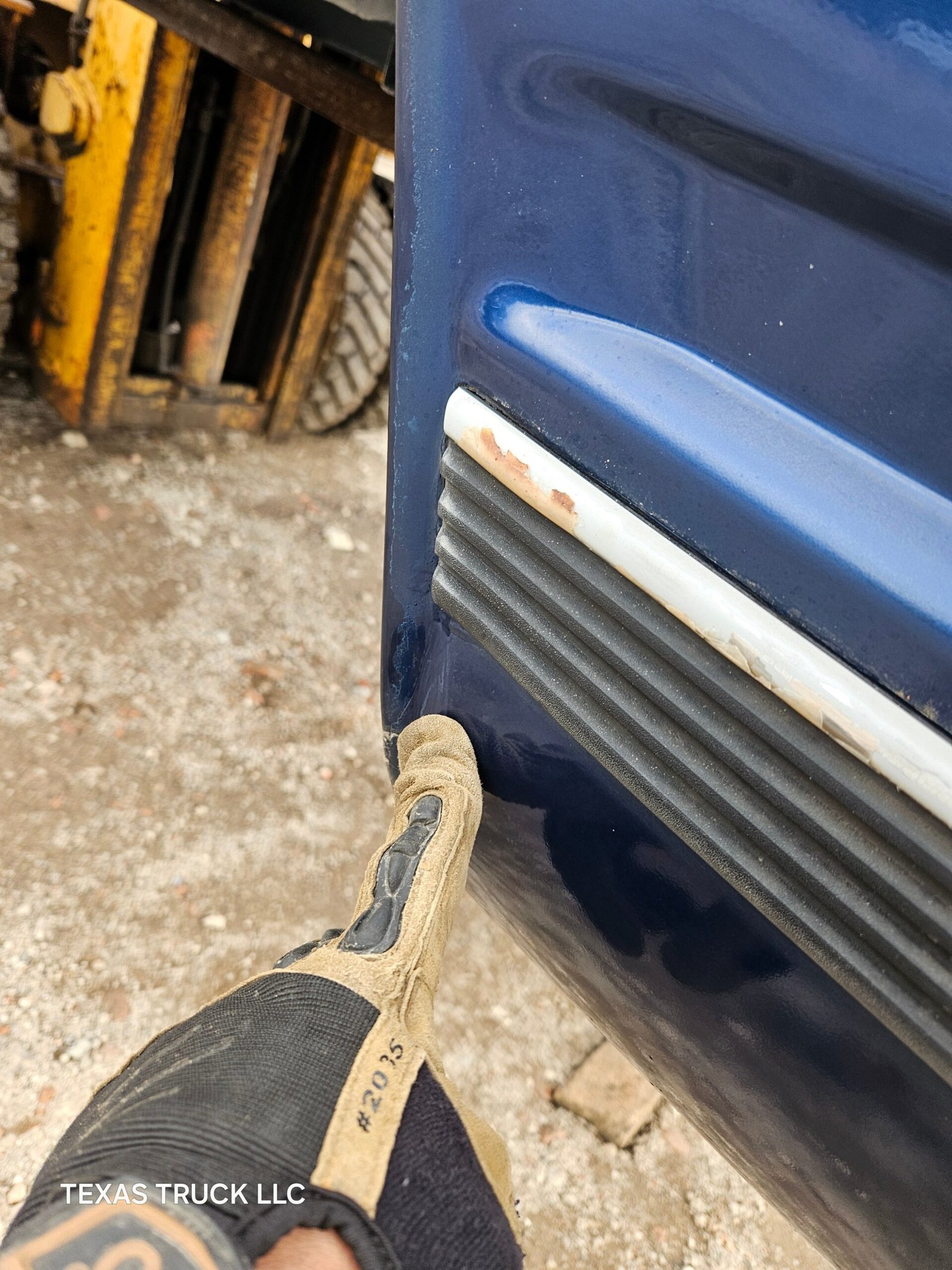 1988-1998 Chevrolet / GMC 1500 2500 3500 OBS 6' 6" Short Truck Bed - Image 24