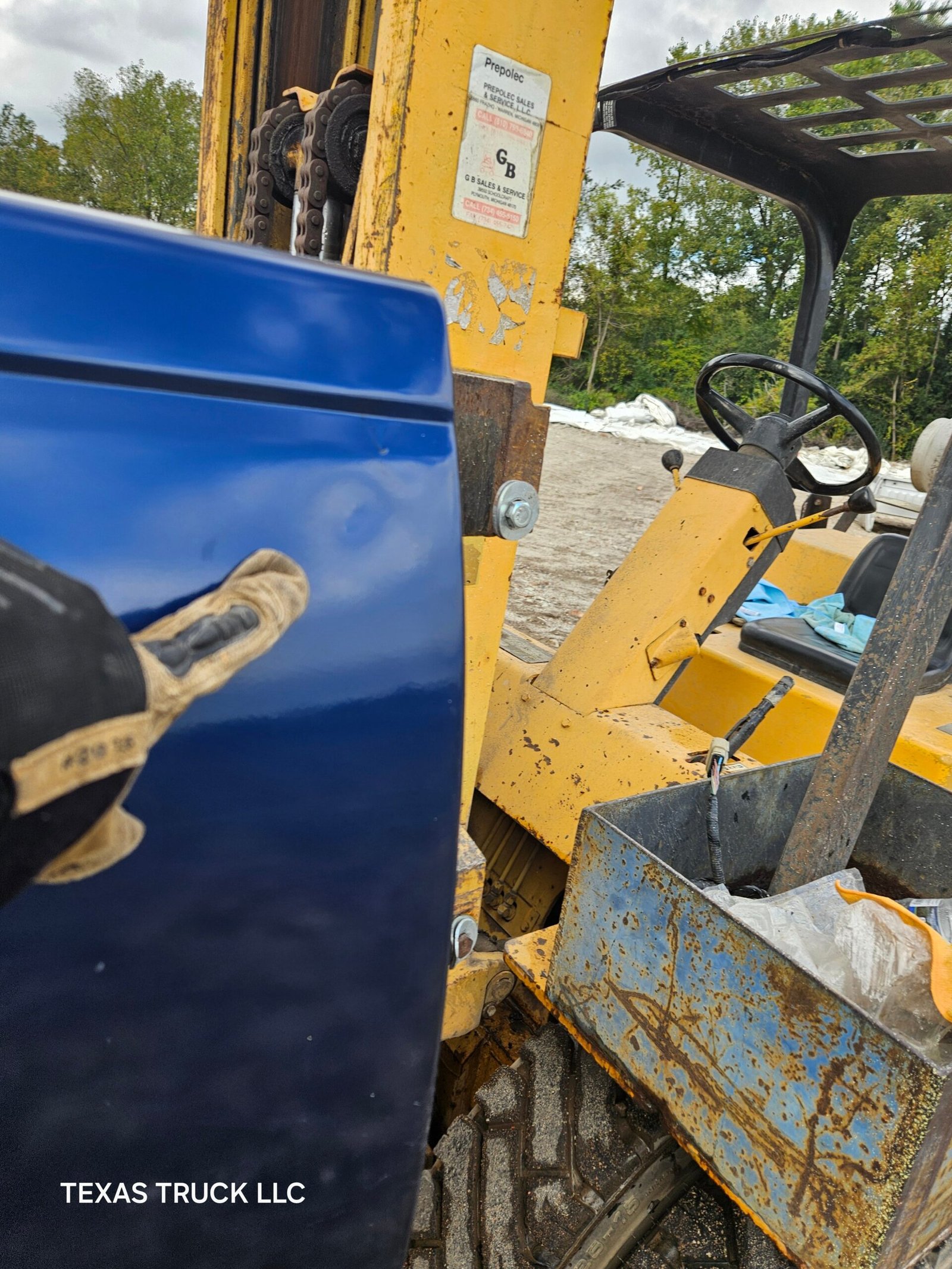 1988-1998 Chevrolet / GMC 1500 2500 3500 OBS 6' 6" Short Truck Bed - Image 64