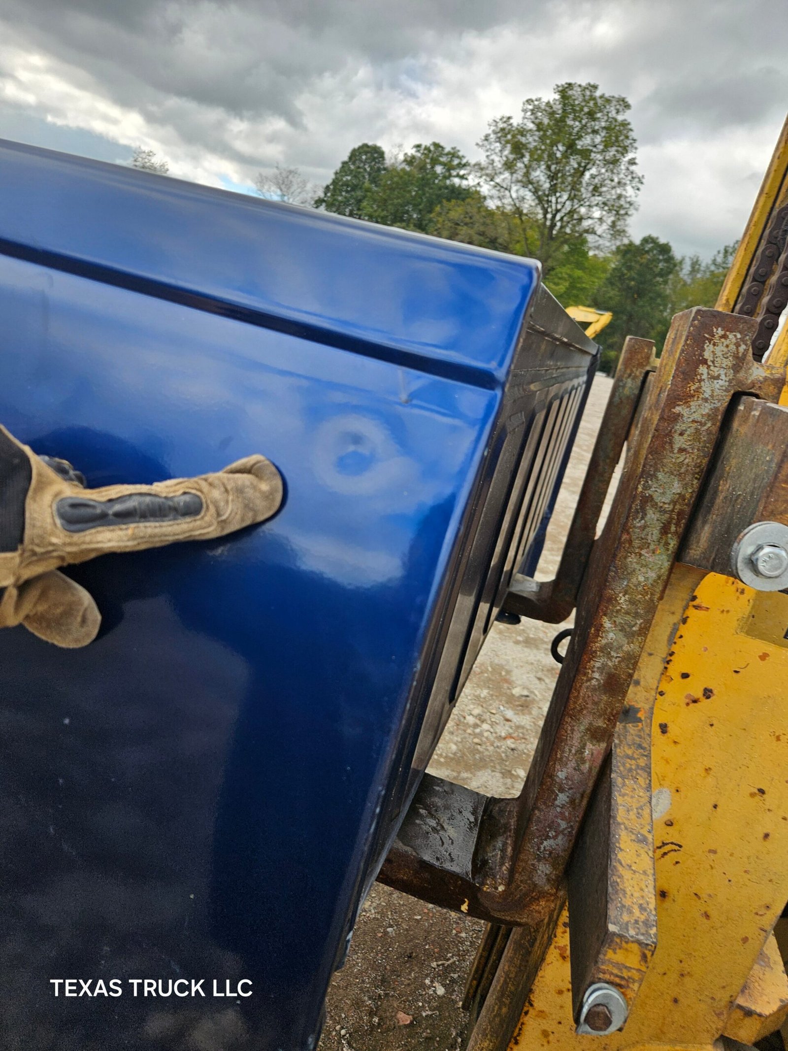 1988-1998 Chevrolet / GMC 1500 2500 3500 OBS 6' 6" Short Truck Bed - Image 43