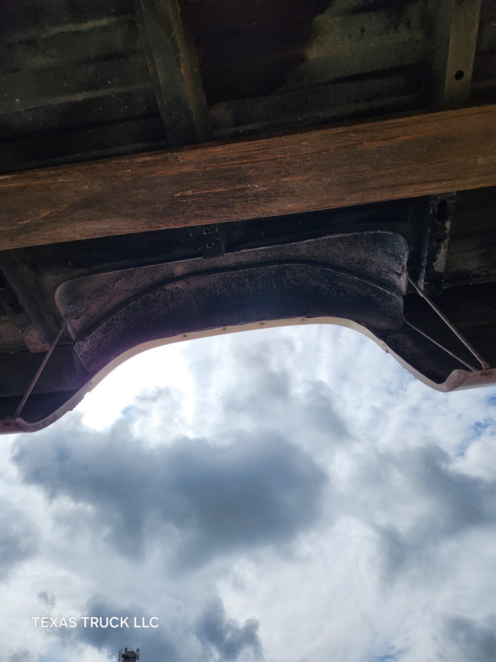 1988-1998 Chevrolet / GMC 1500 2500 3500 OBS 6' 6" Short Truck Bed - Image 7