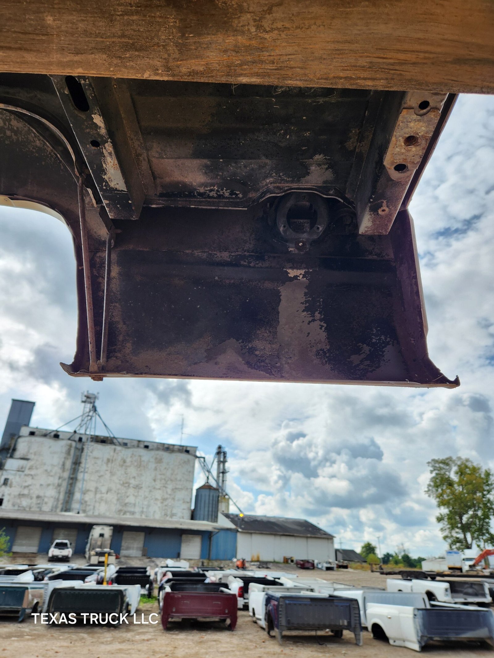 1988-1998 Chevrolet / GMC 1500 2500 3500 OBS 6' 6" Short Truck Bed - Image 9