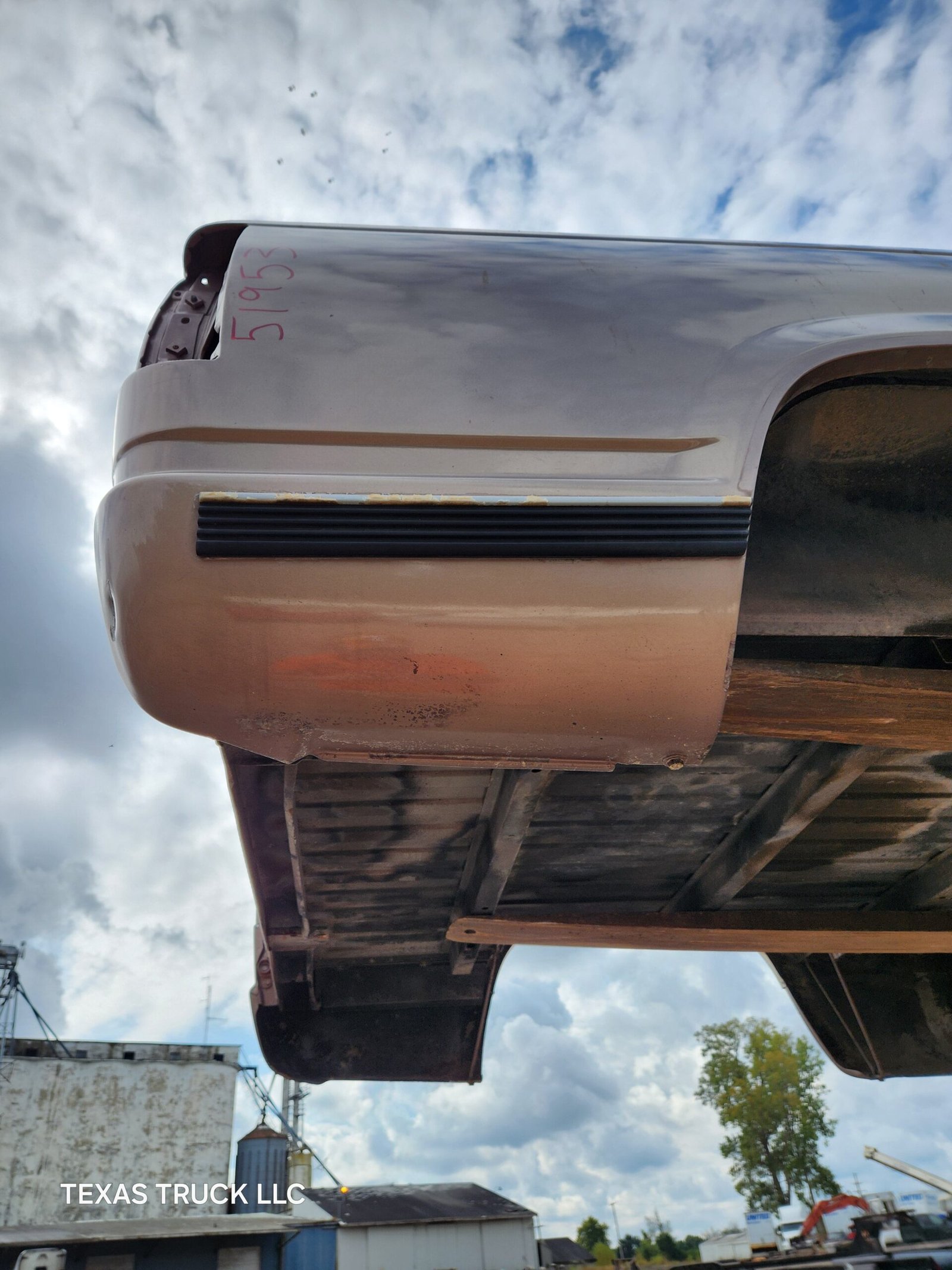 1988-1998 Chevrolet / GMC 1500 2500 3500 OBS 6' 6" Short Truck Bed - Image 16