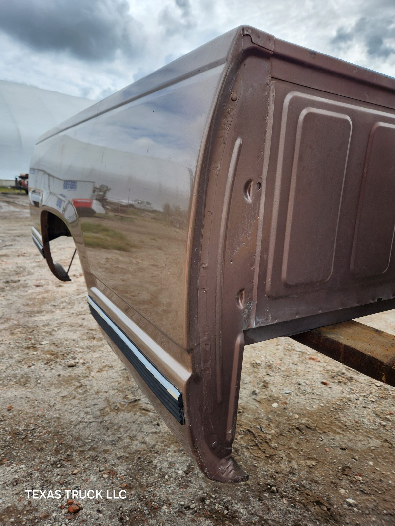 1988-1998 Chevrolet / GMC 1500 2500 3500 OBS 6' 6" Short Truck Bed - Image 18